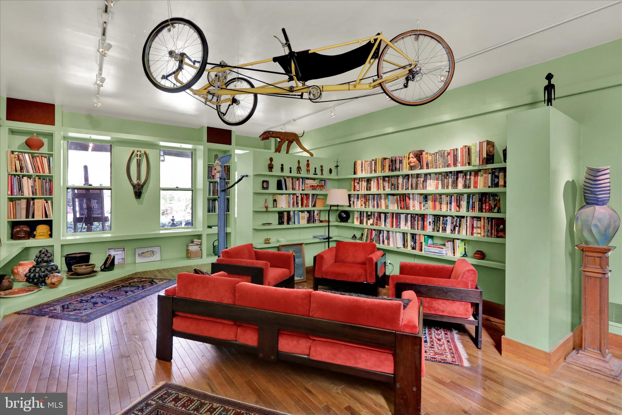 239 LANCASTER AVENUE