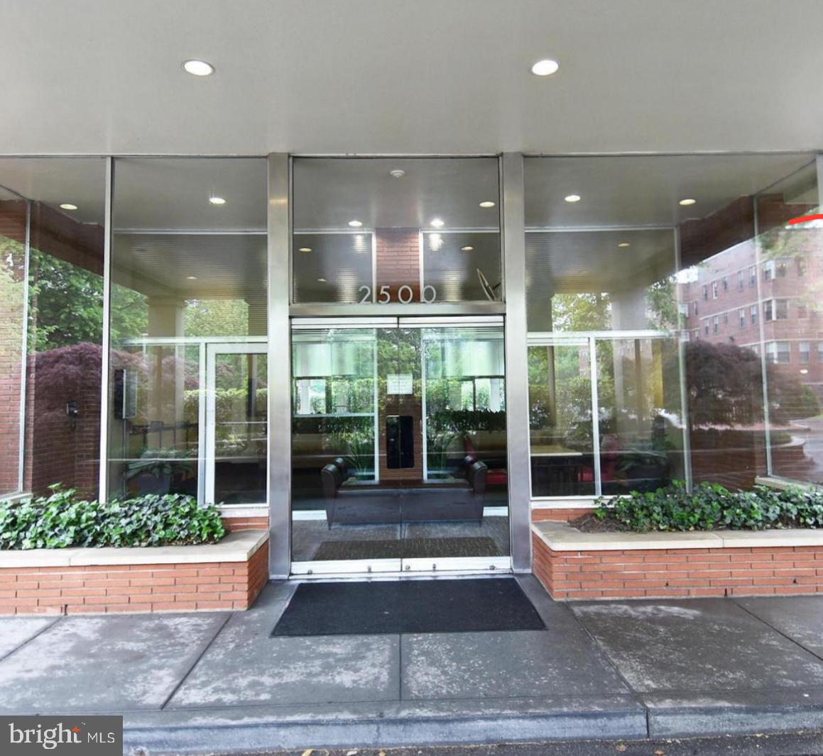 2500 Q STREET NW 444