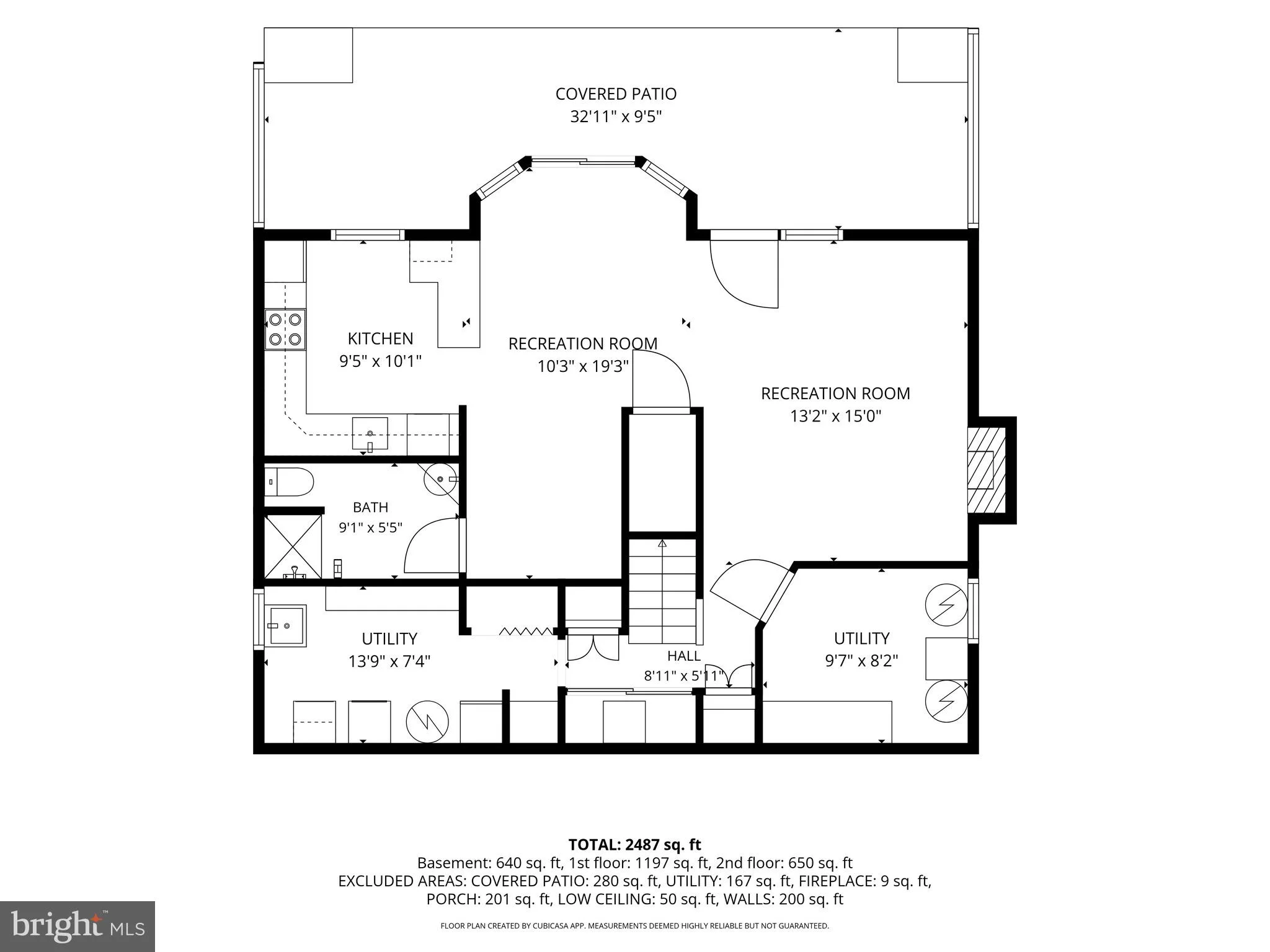 Additional image 63 of 1224 Severnview Drive, Crownsville, MD 21032