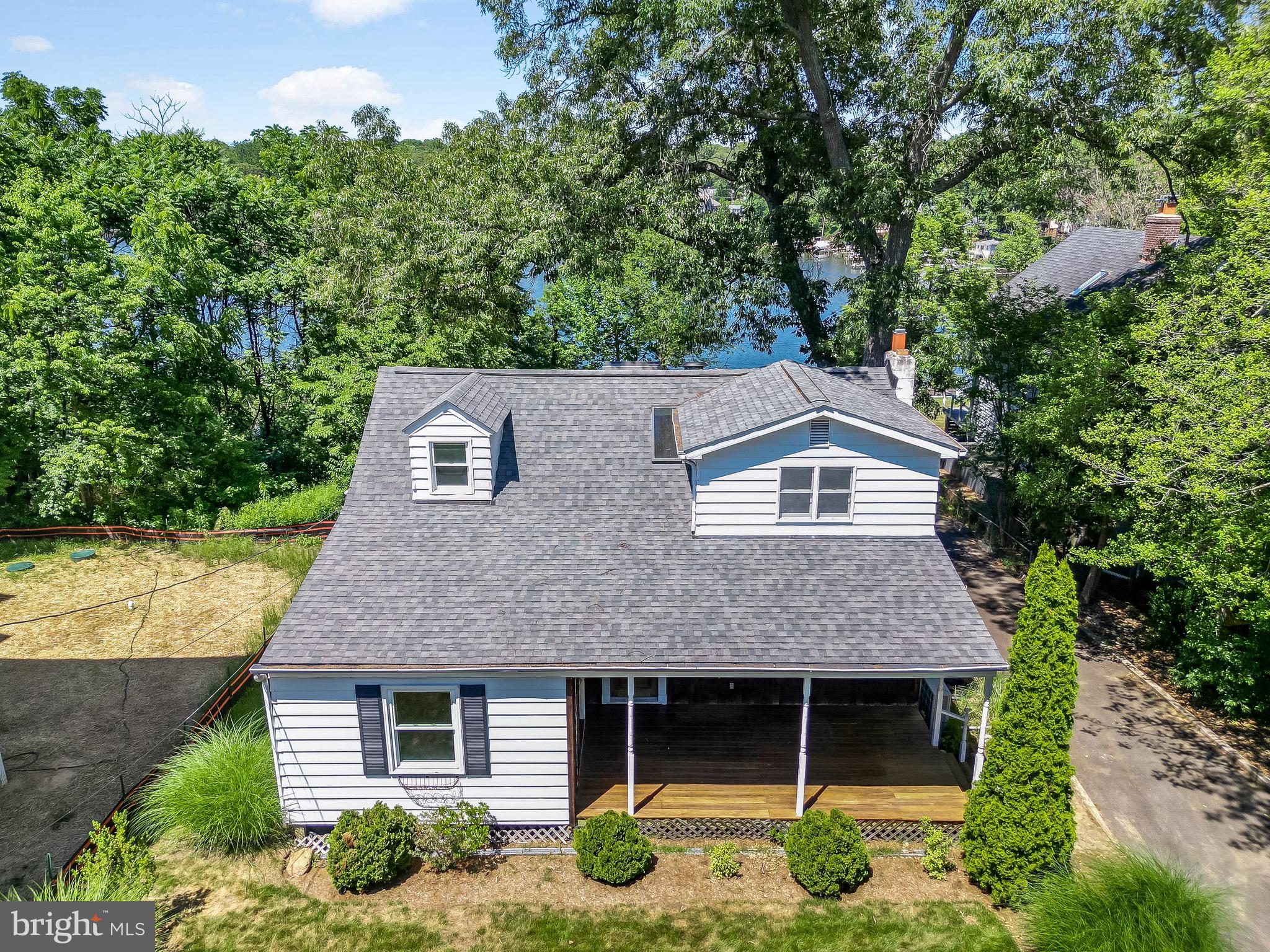 1224 SEVERNVIEW DRIVE