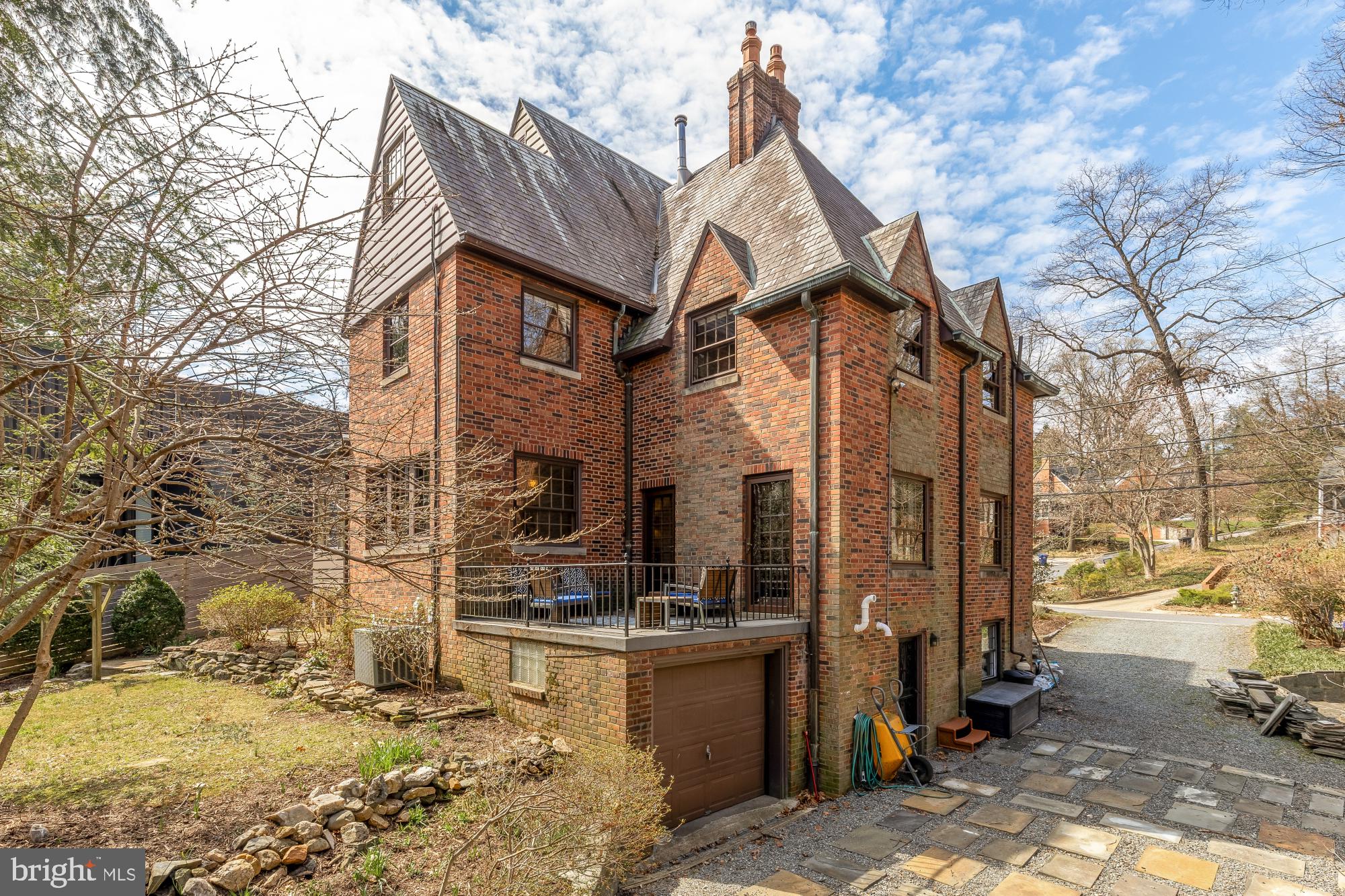 SLIGO PARK HILLS - Residential