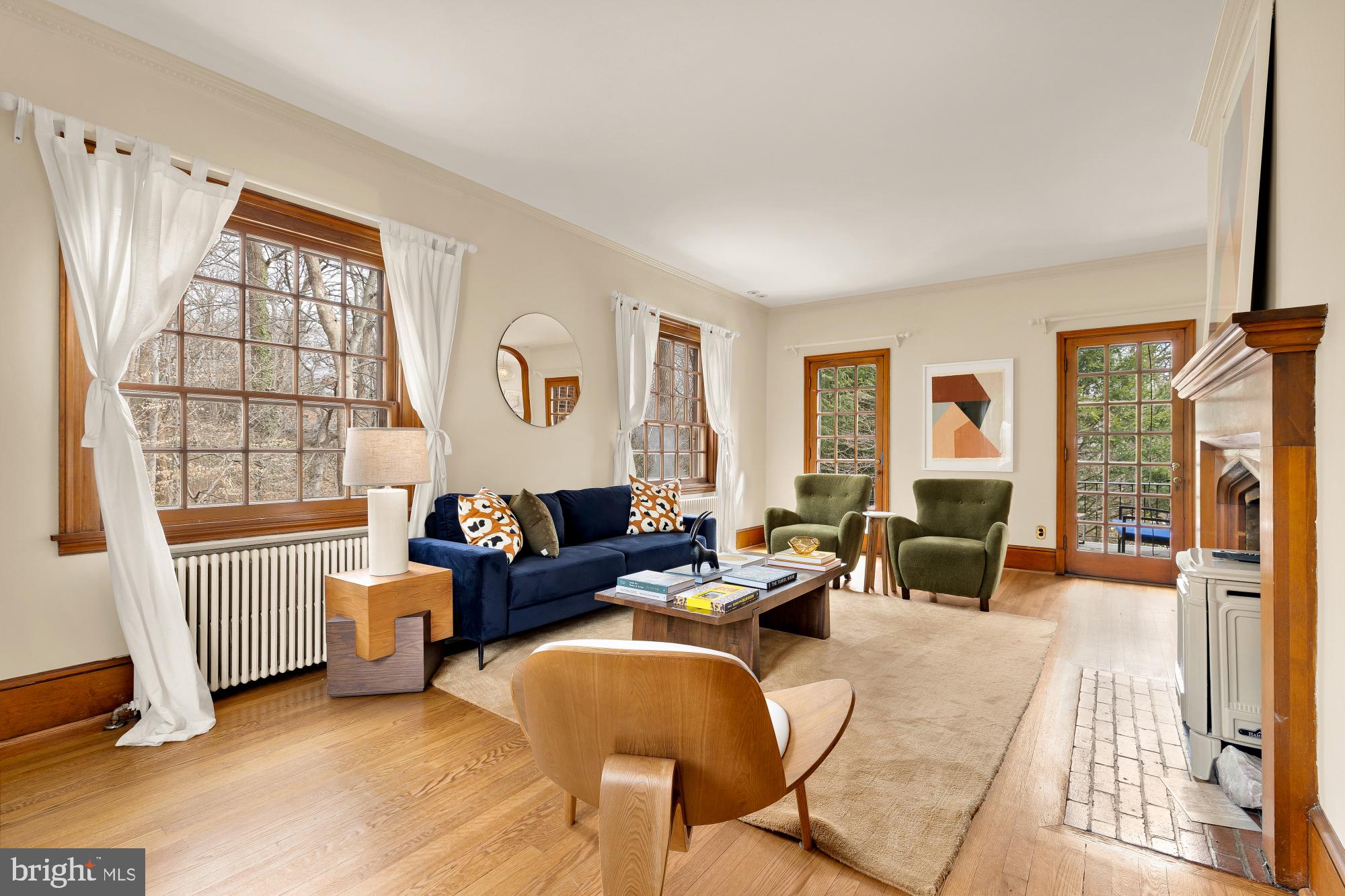 SLIGO PARK HILLS - Residential