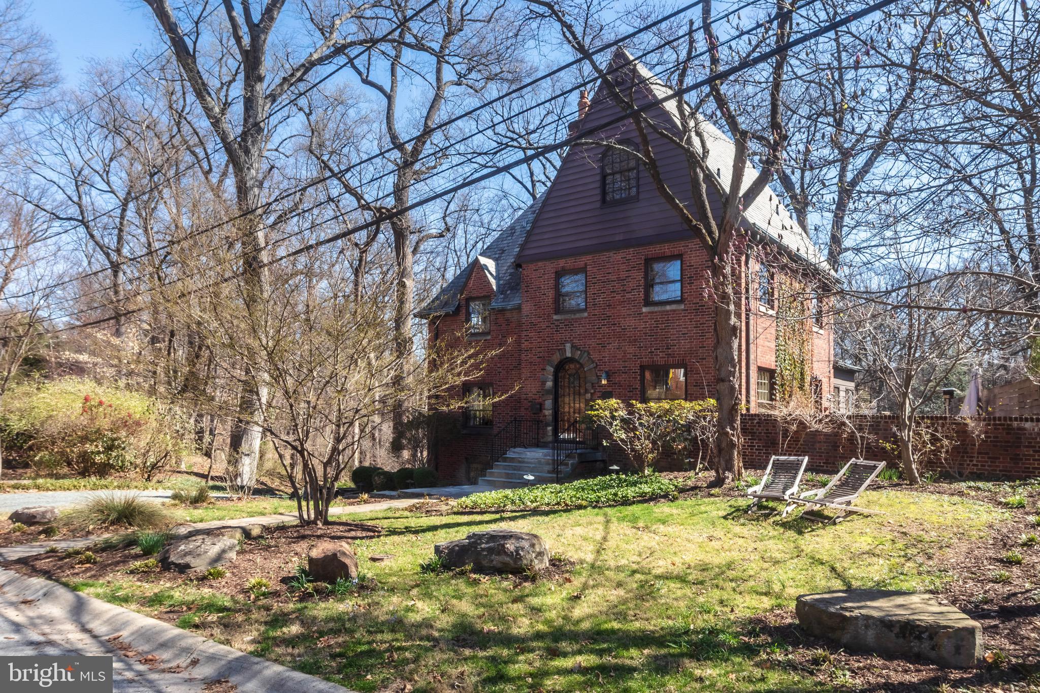 SLIGO PARK HILLS - Residential