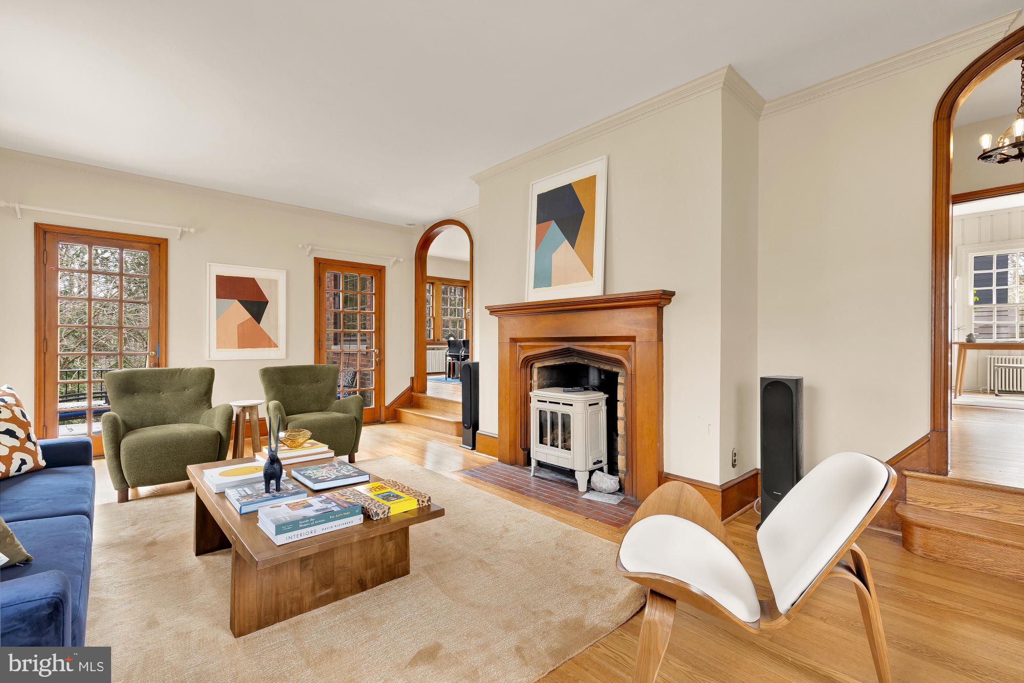 SLIGO PARK HILLS - Residential