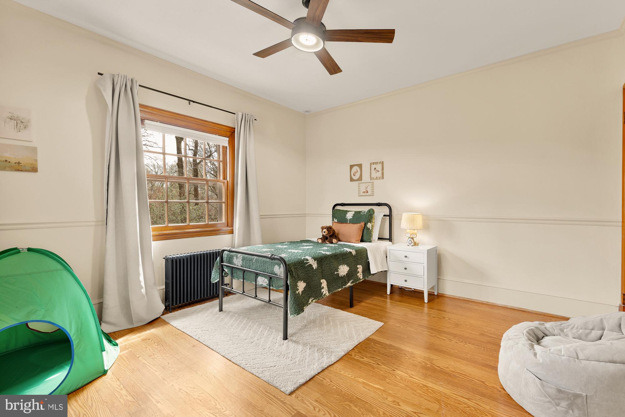 SLIGO PARK HILLS - Residential