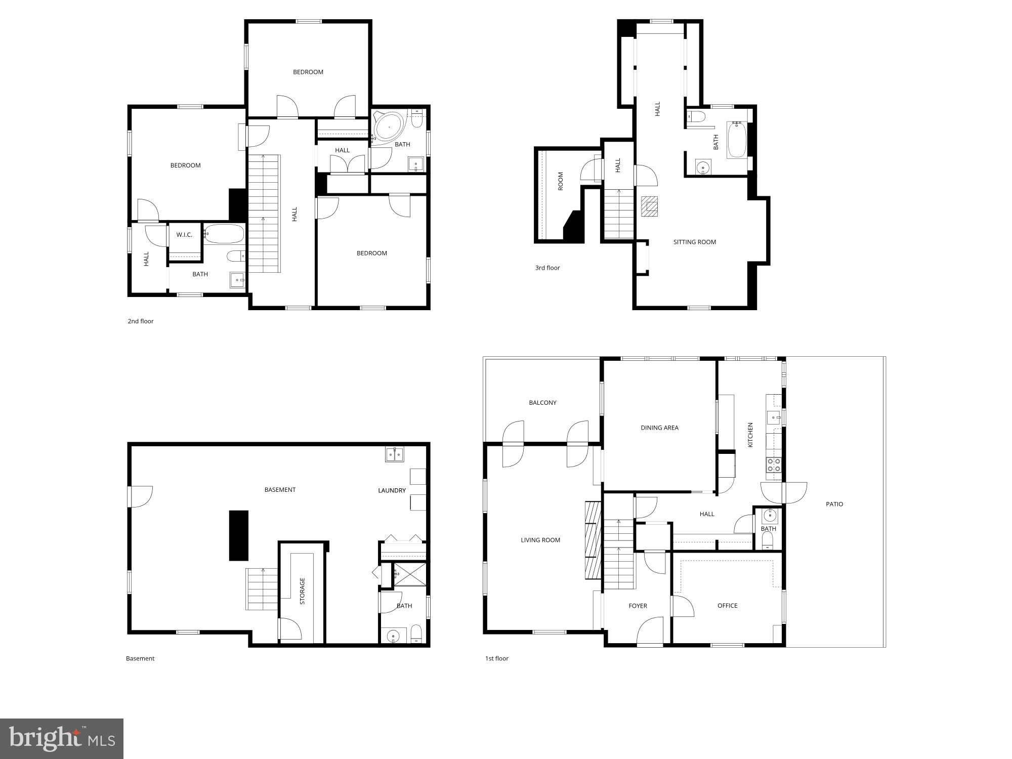 SLIGO PARK HILLS - Residential