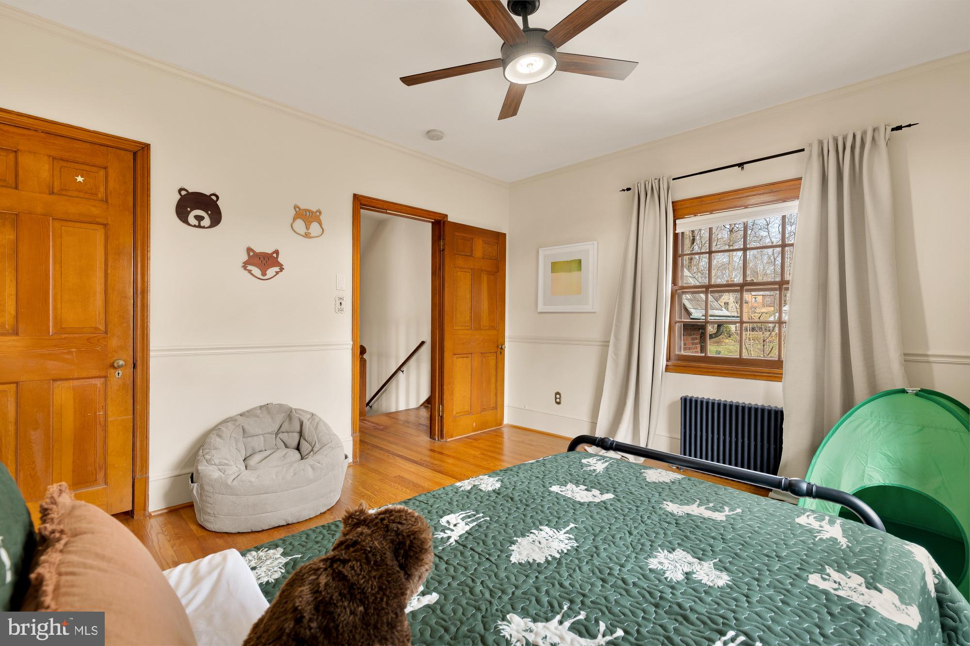 SLIGO PARK HILLS - Residential