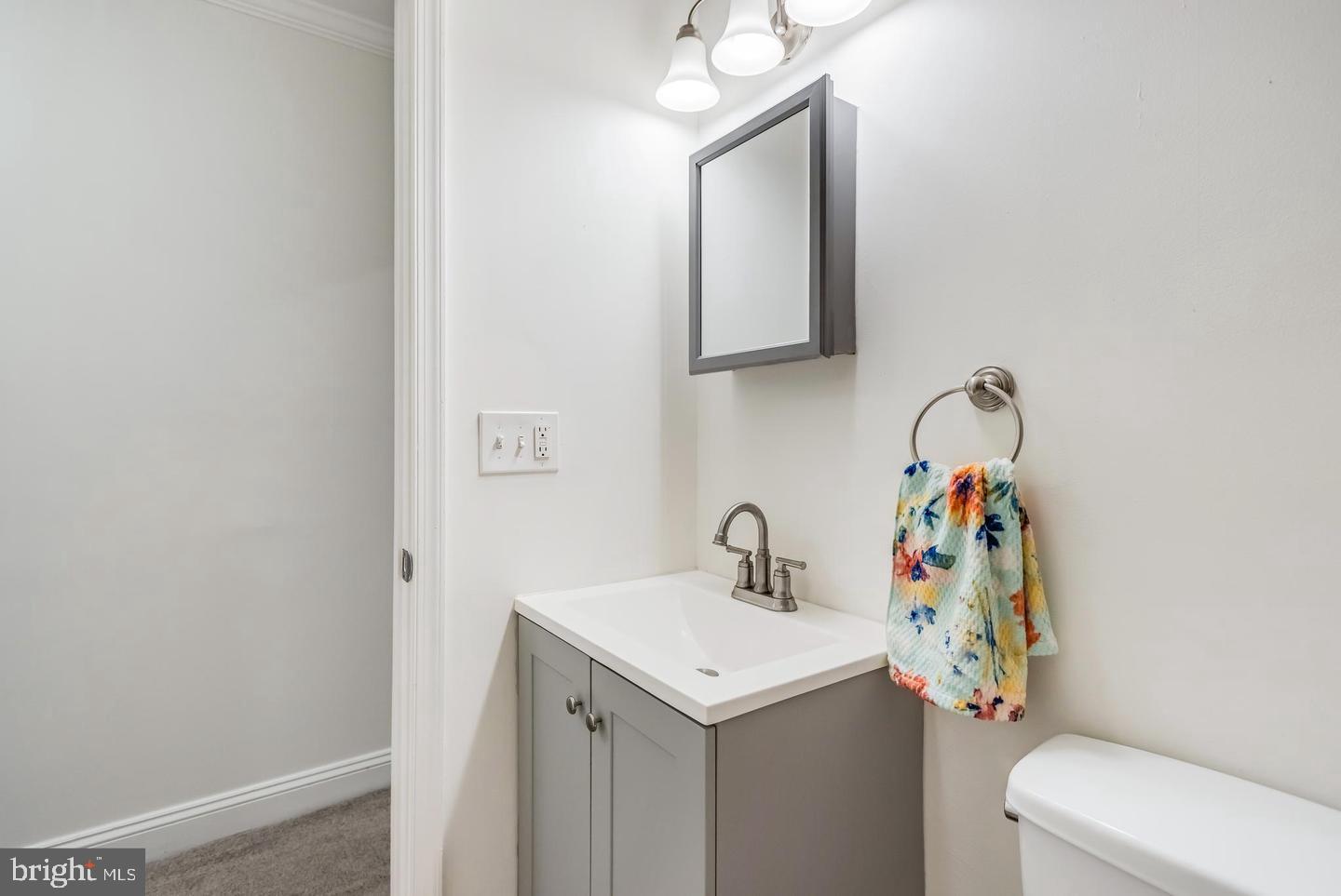 MCELDERRY PARK - Residential Lease