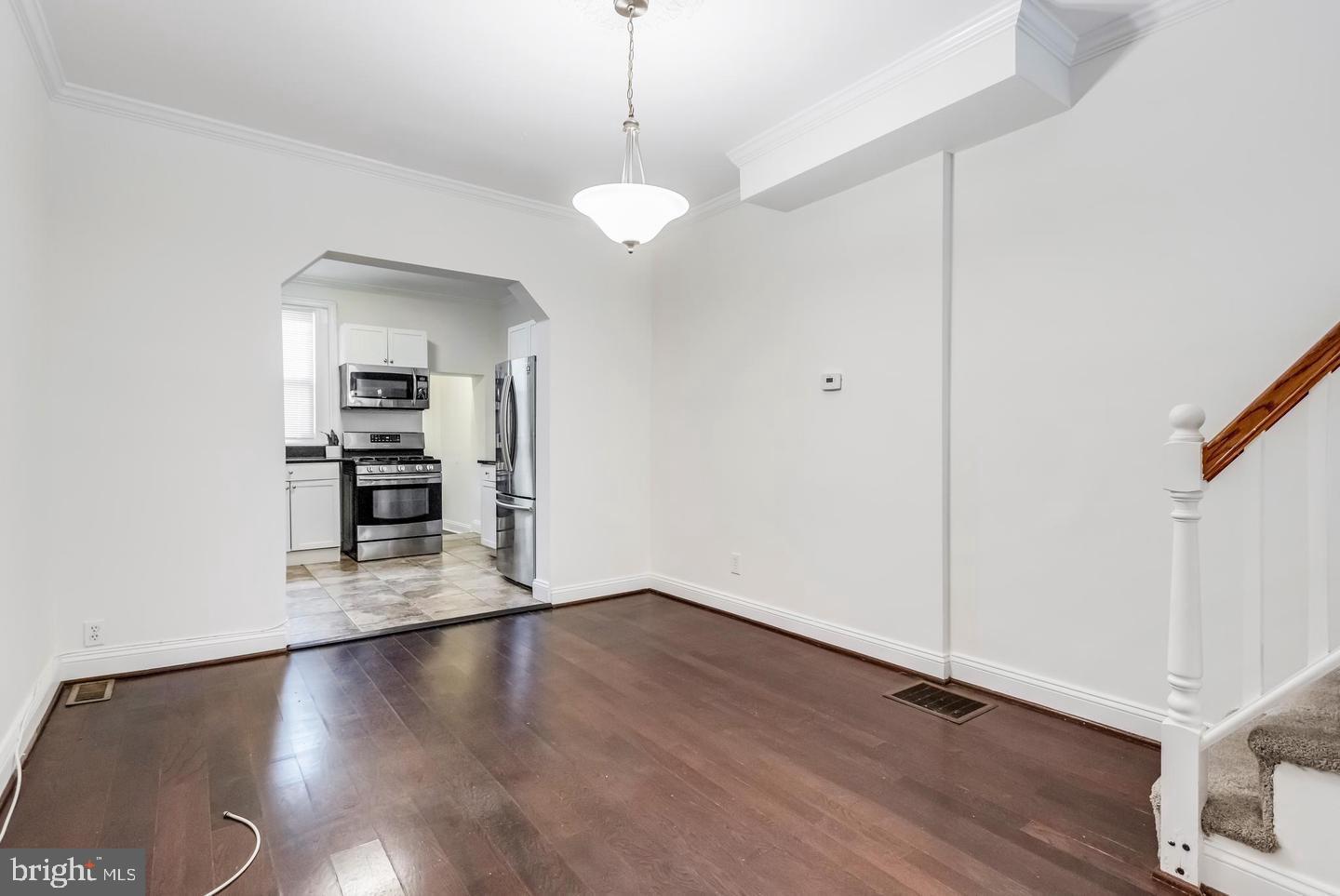 MCELDERRY PARK - Residential Lease