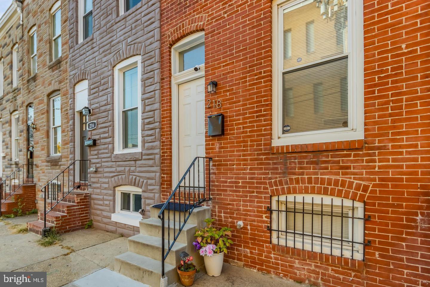 MCELDERRY PARK - Residential Lease