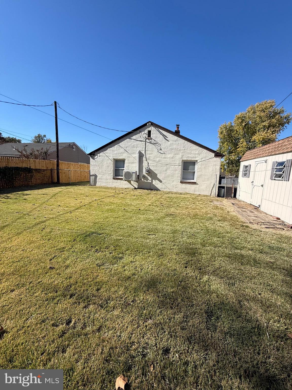 COLLINS PARK - Residential