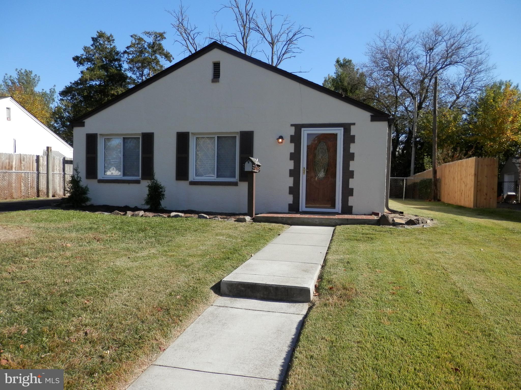 COLLINS PARK - Residential