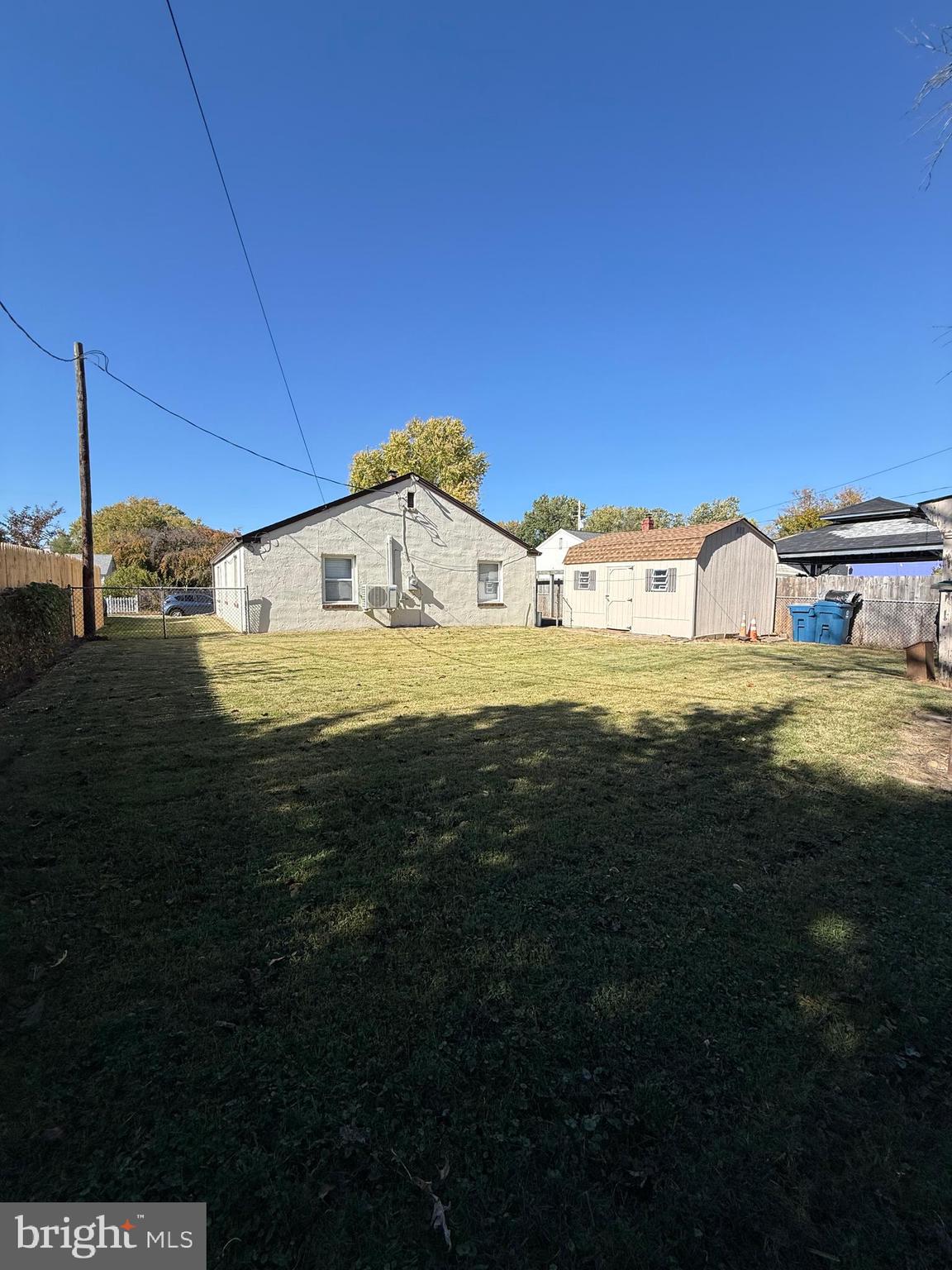 COLLINS PARK - Residential