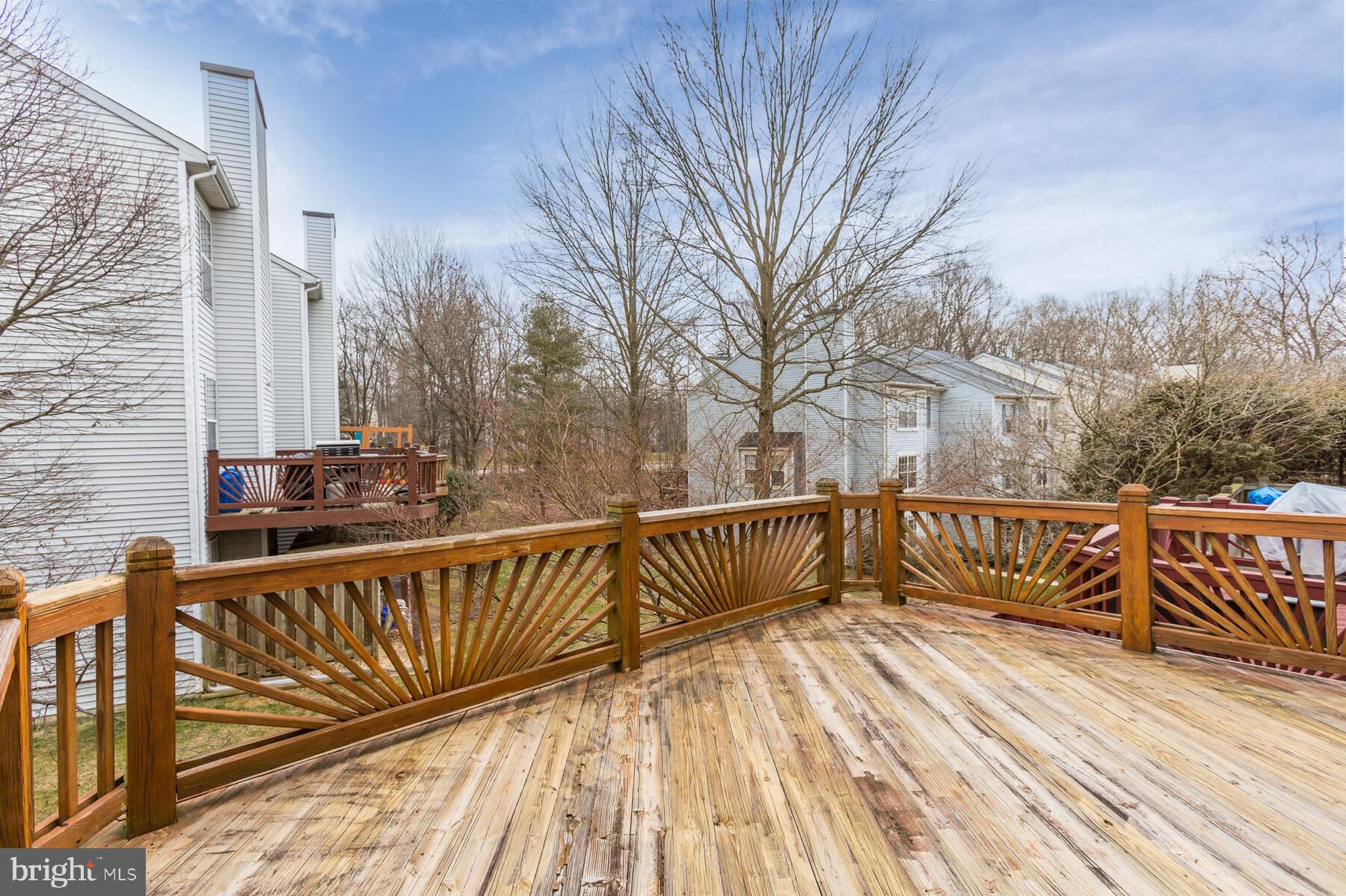 HICKORY RIDGE - Residential Lease