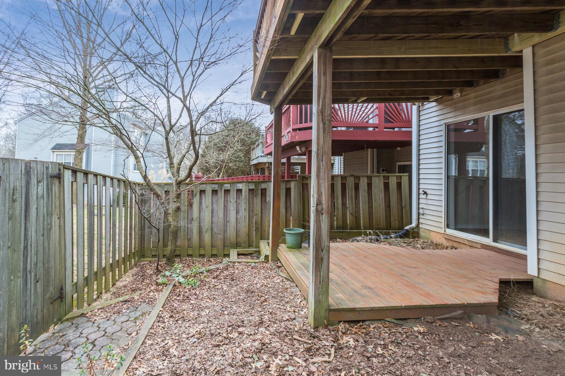 HICKORY RIDGE - Residential Lease