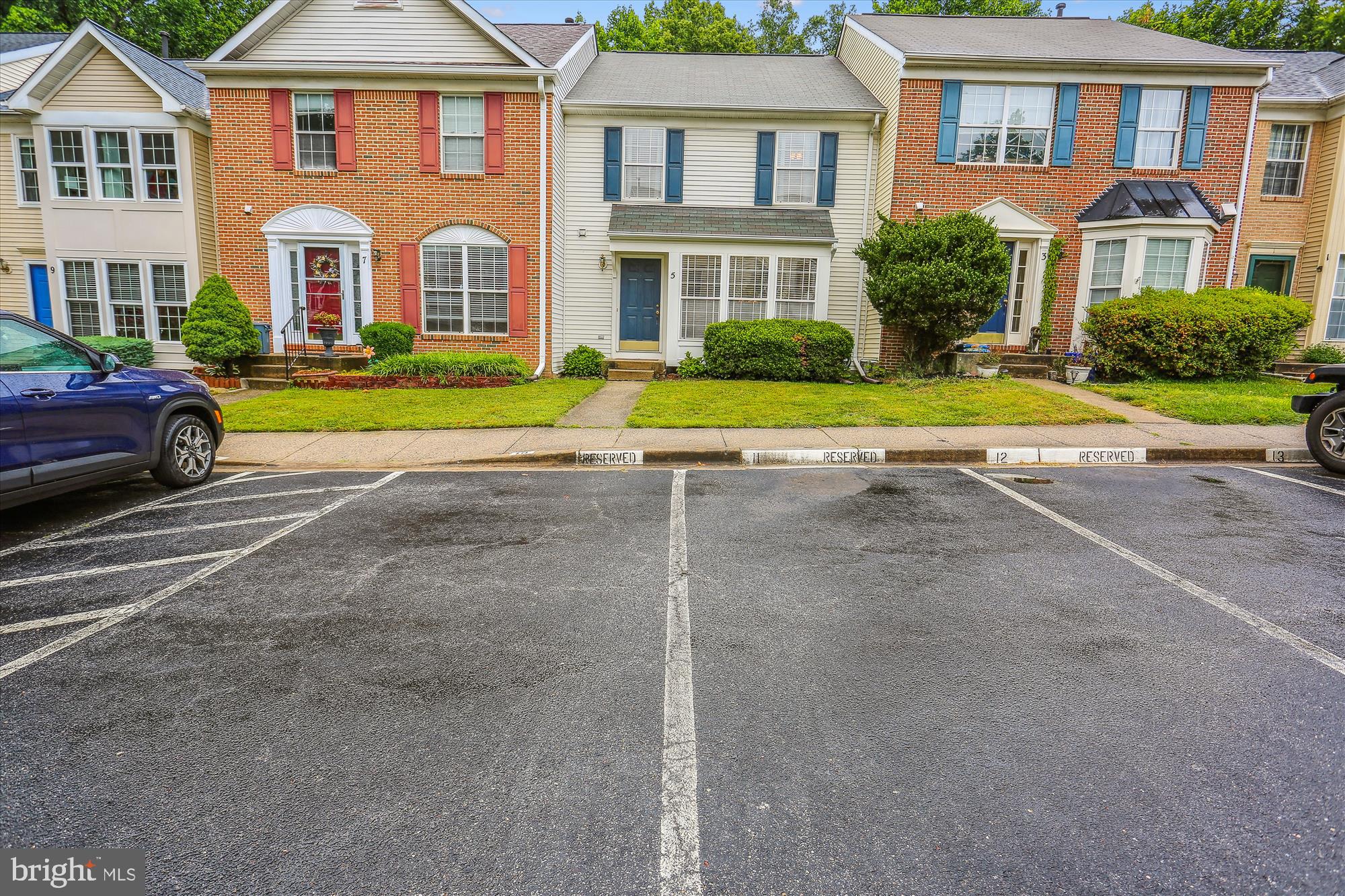 GOSHEN ESTATES - Residential