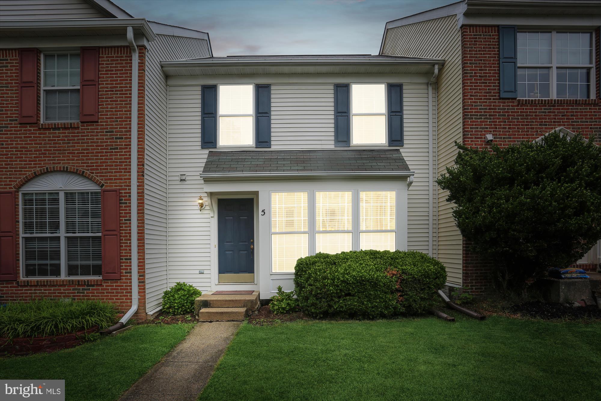 GOSHEN ESTATES - Residential