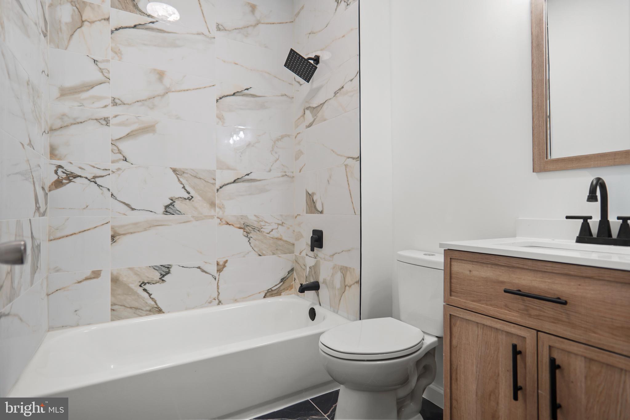 PHILADELPHIA - Residential