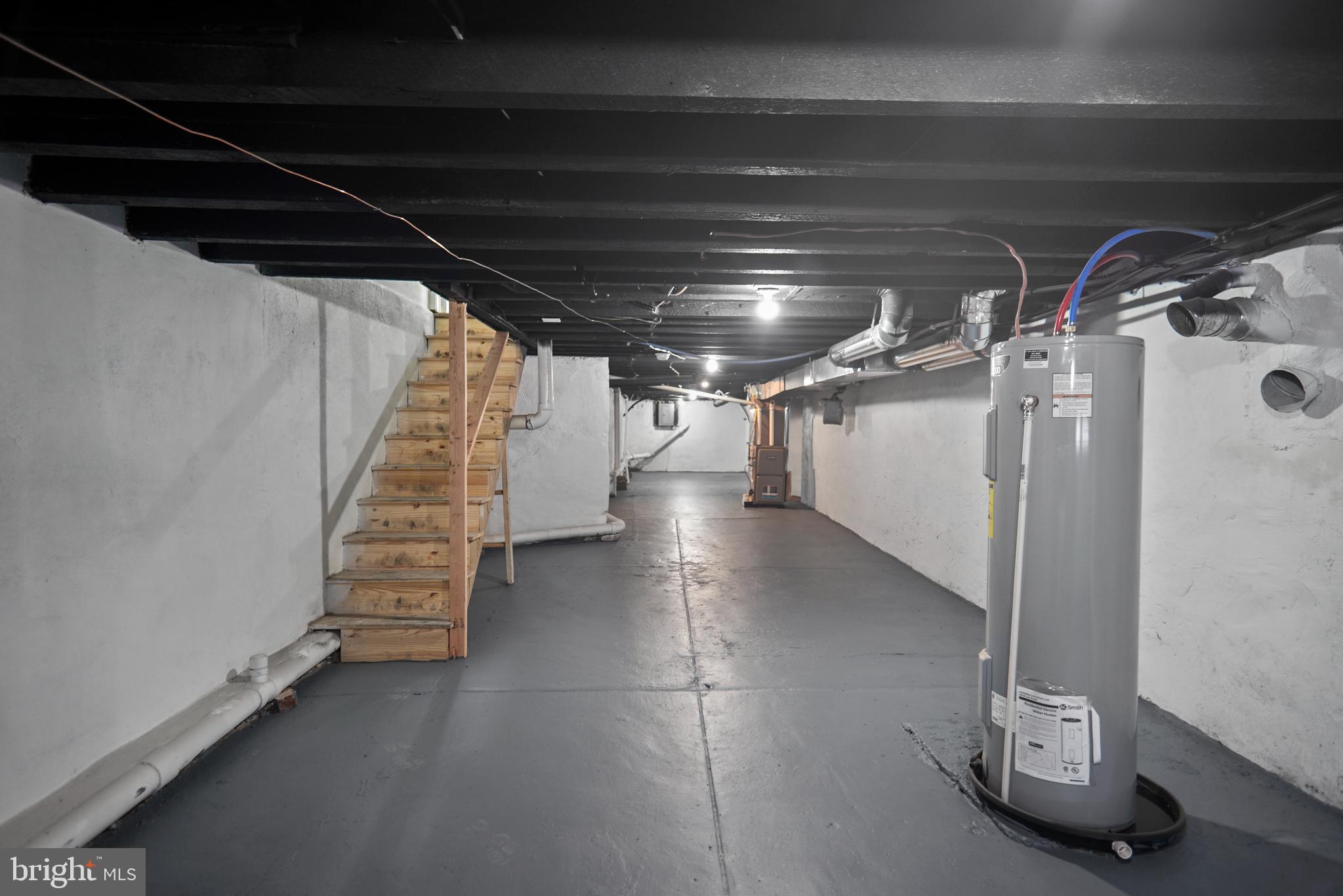 PHILADELPHIA - Residential