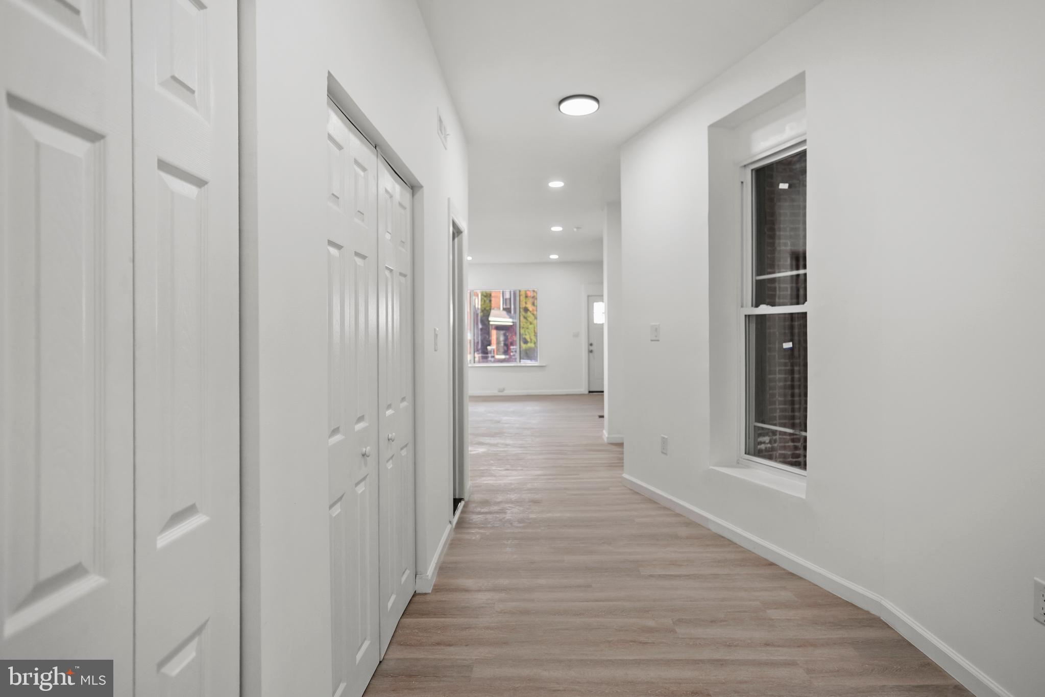 PHILADELPHIA - Residential