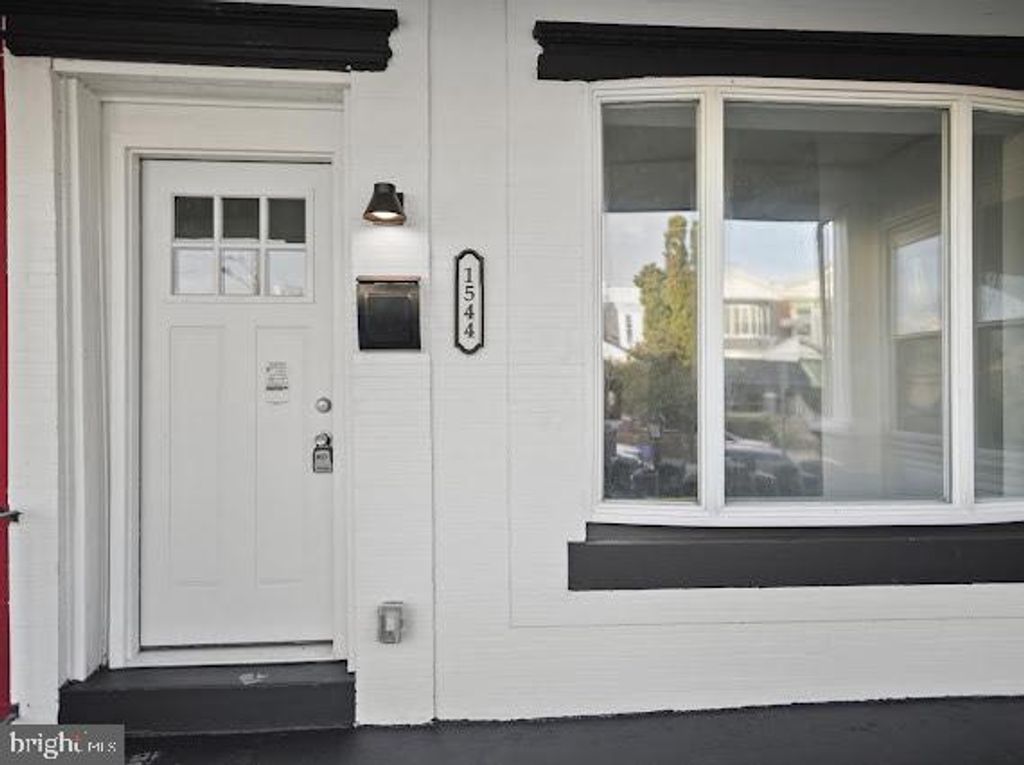 Photo of 1544 N 62nd Street, PHILADELPHIA, PA 19151 (MLS # PAPH2551508)