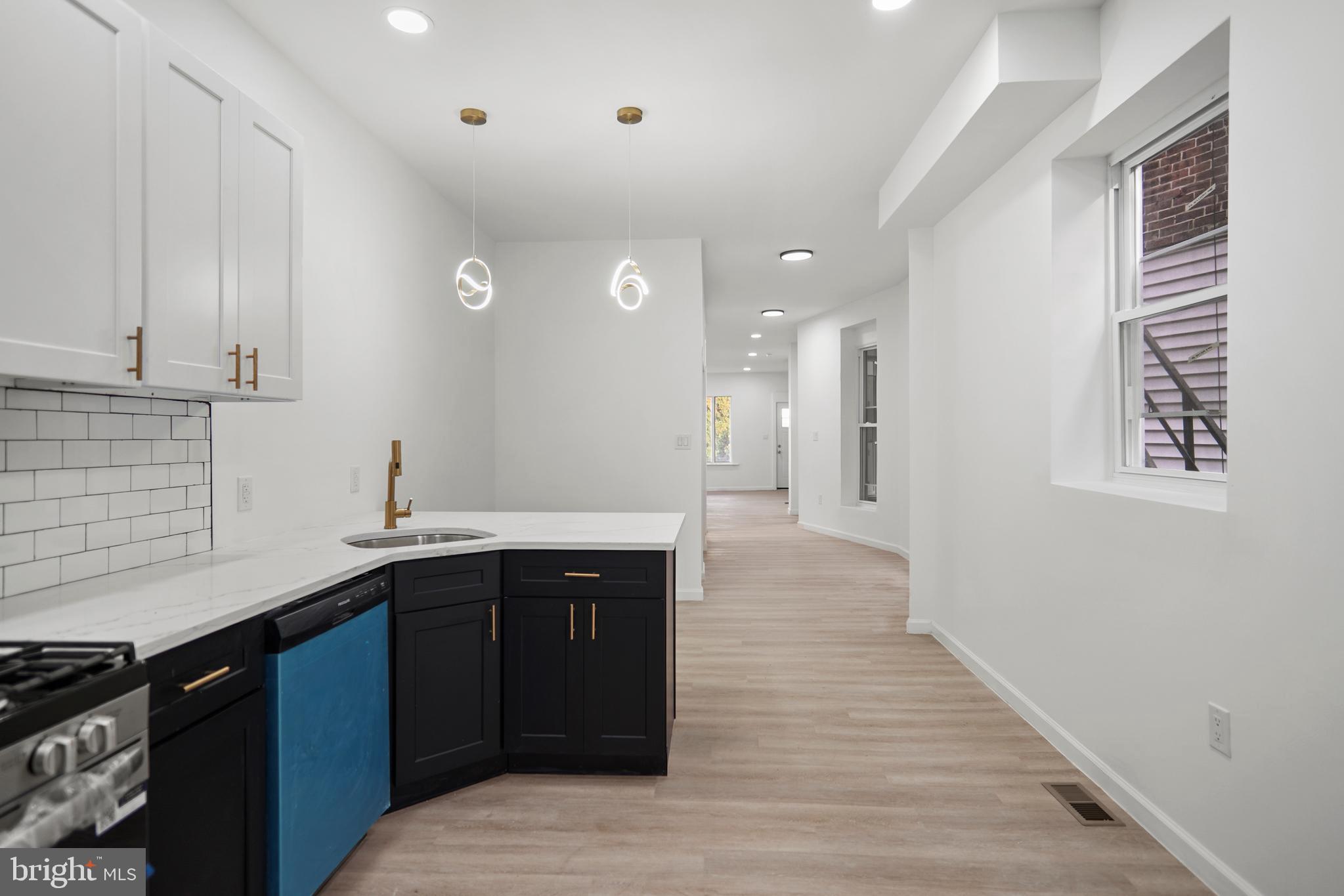 PHILADELPHIA - Residential