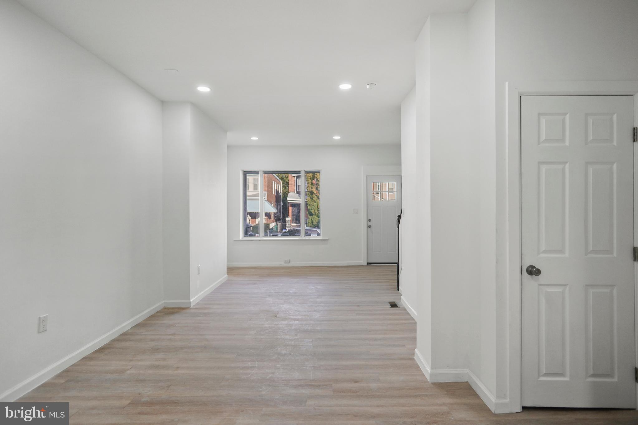 PHILADELPHIA - Residential