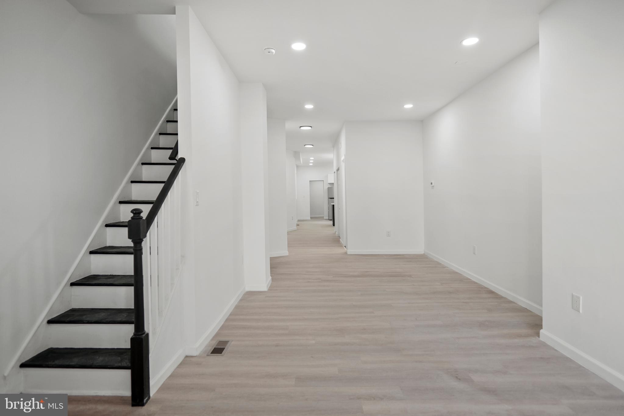 PHILADELPHIA - Residential