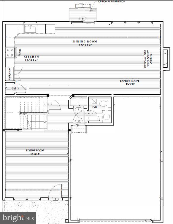 3419 OLD CAPITOL TRAIL LOT 4