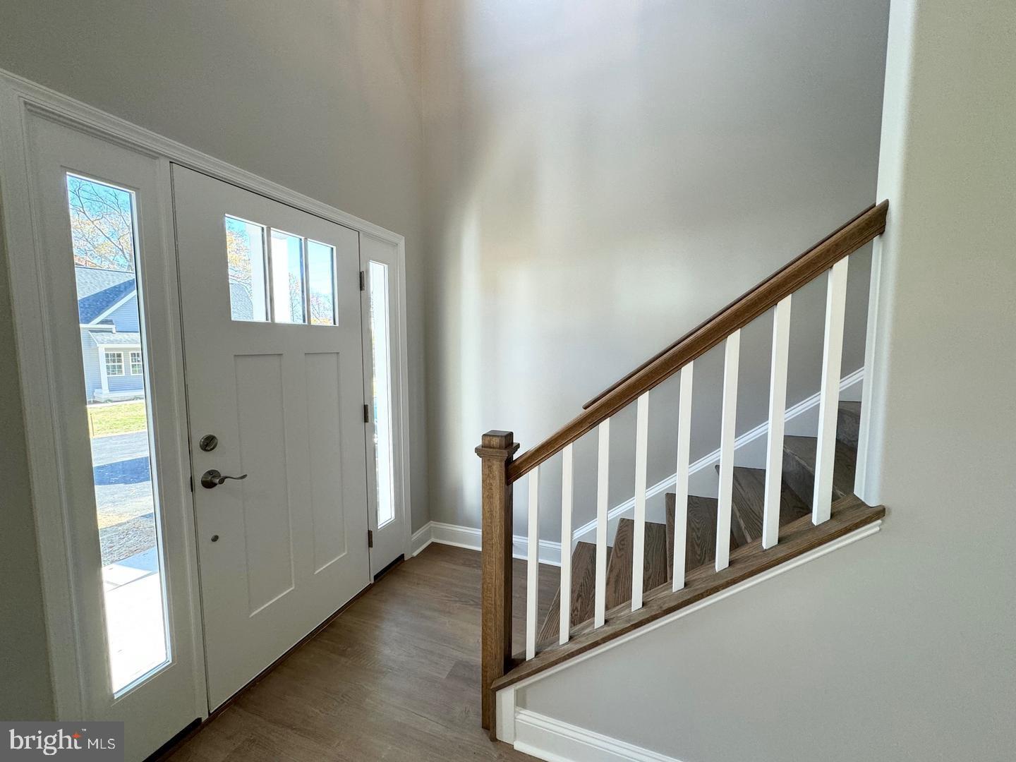 3419 OLD CAPITOL TRAIL LOT 4