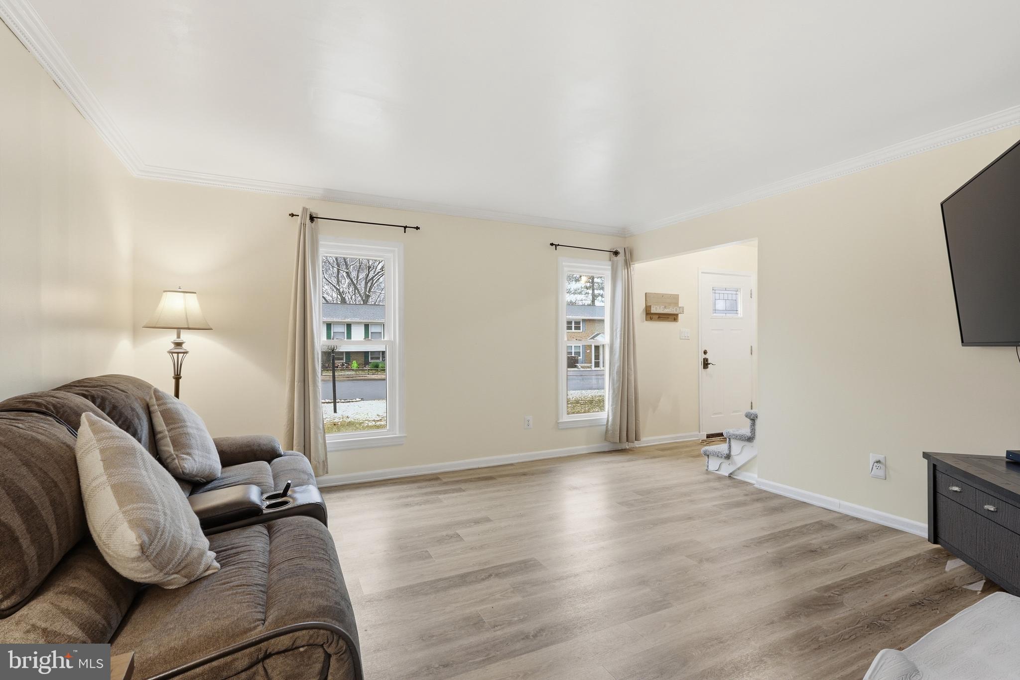 STERLING - Residential