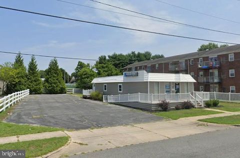 Photo of 602 N Porter Street, SEAFORD, DE 19973 (MLS # DESU2102228)