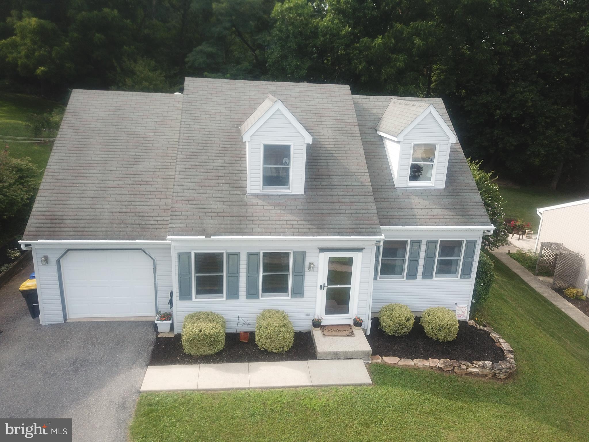 FURNACE KNOLL - Residential