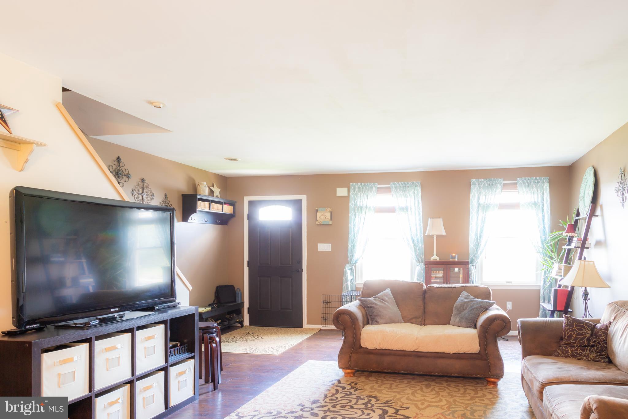 FURNACE KNOLL - Residential