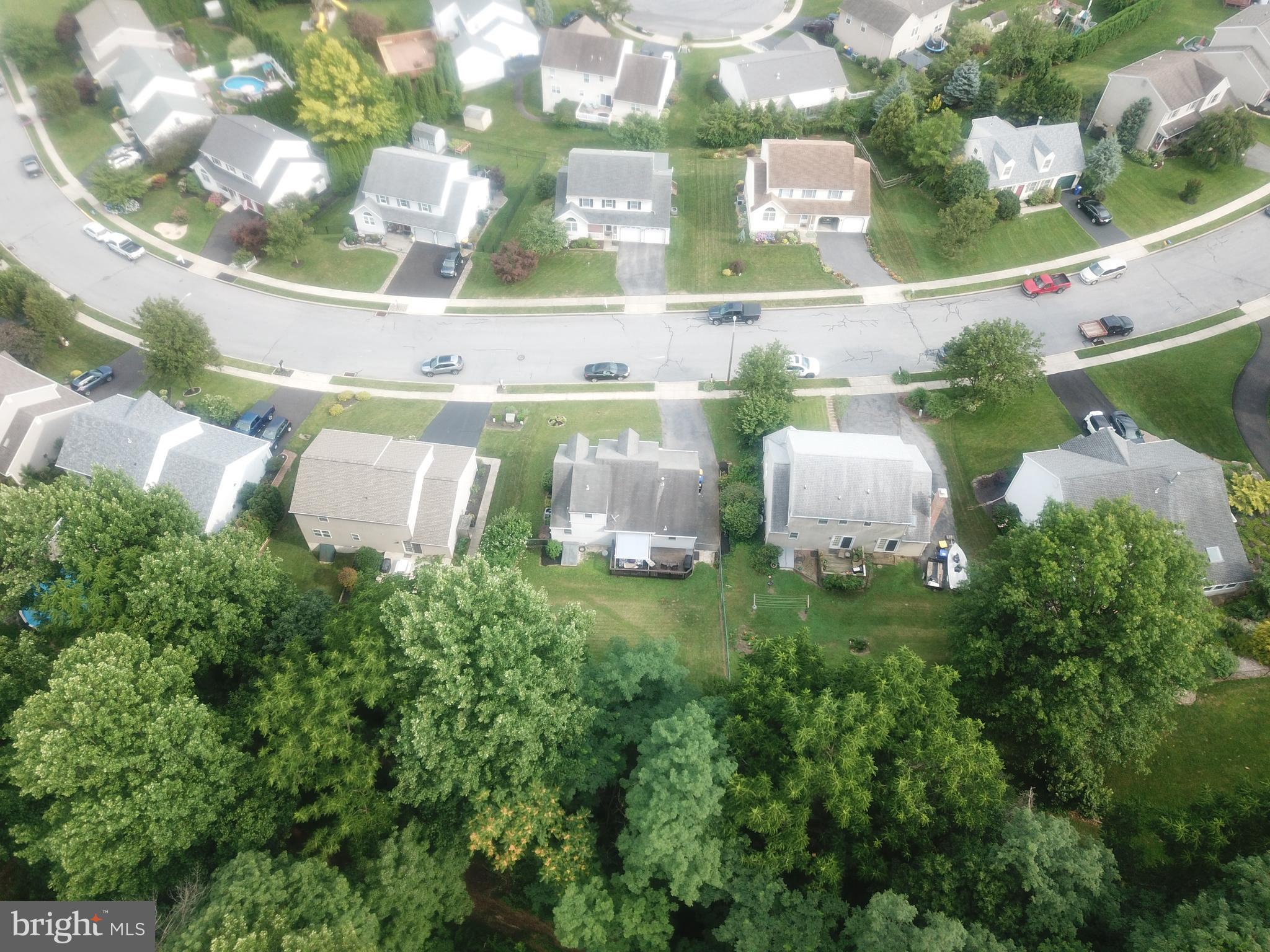 FURNACE KNOLL - Residential