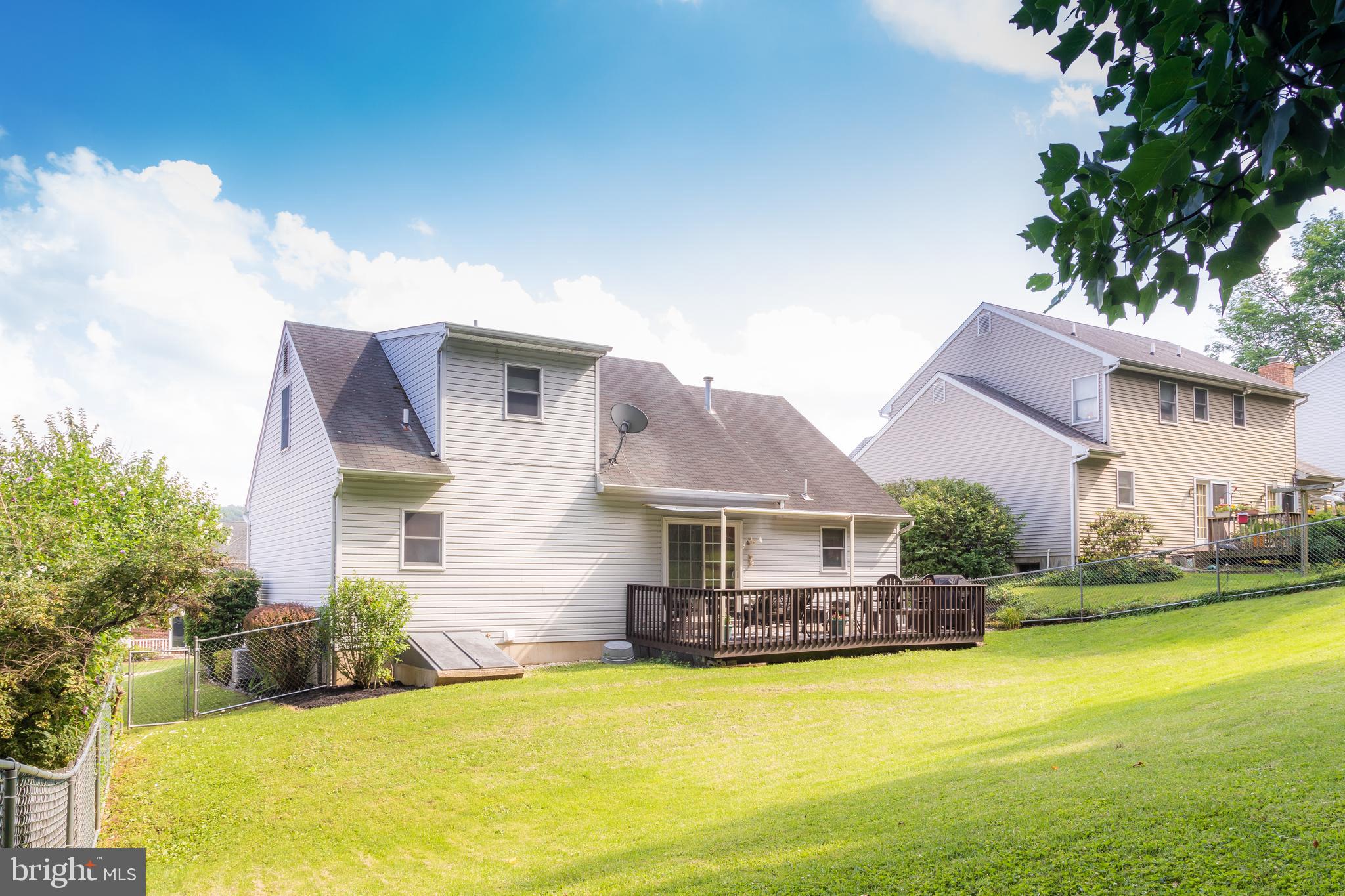 FURNACE KNOLL - Residential