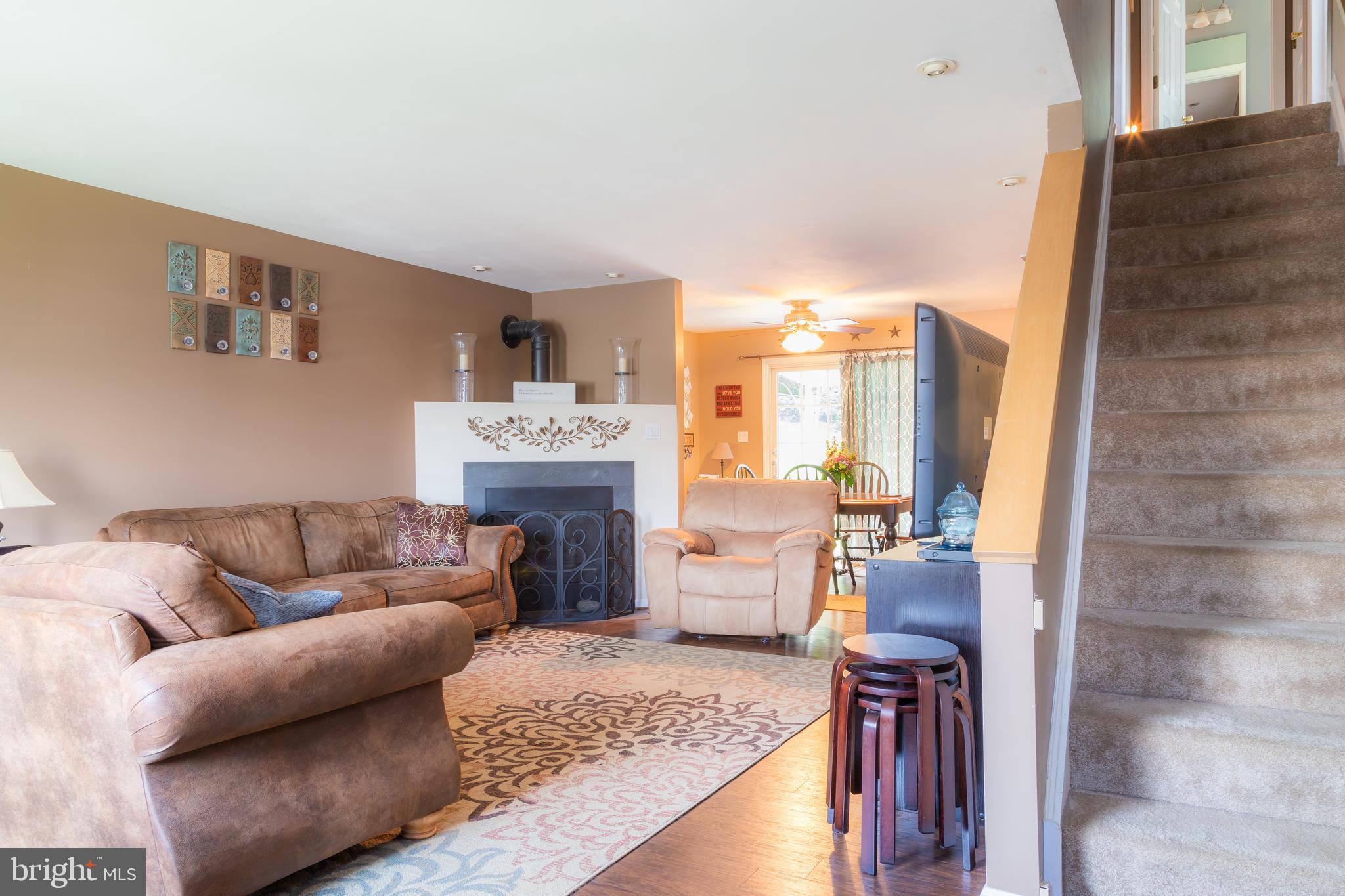 FURNACE KNOLL - Residential