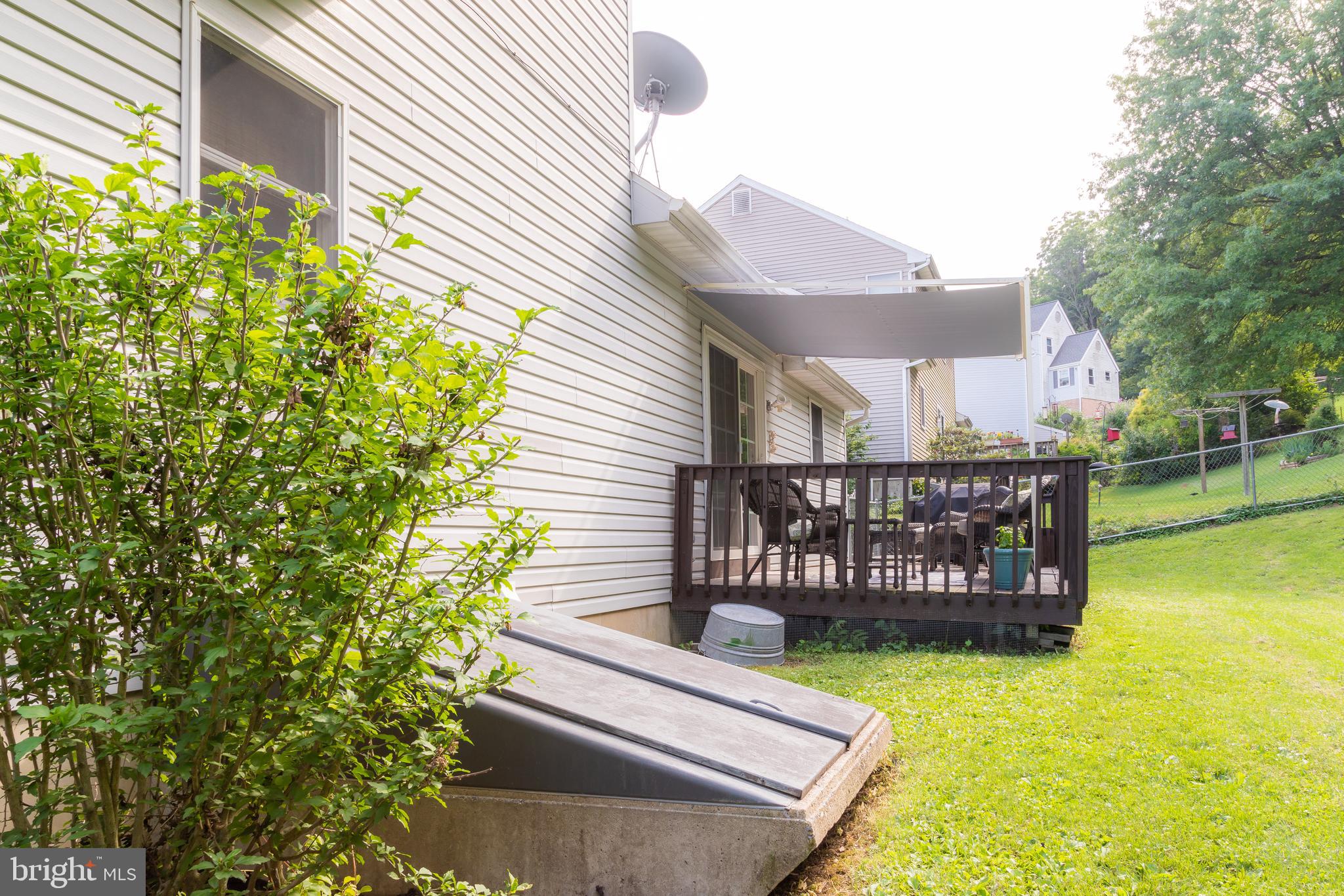 FURNACE KNOLL - Residential