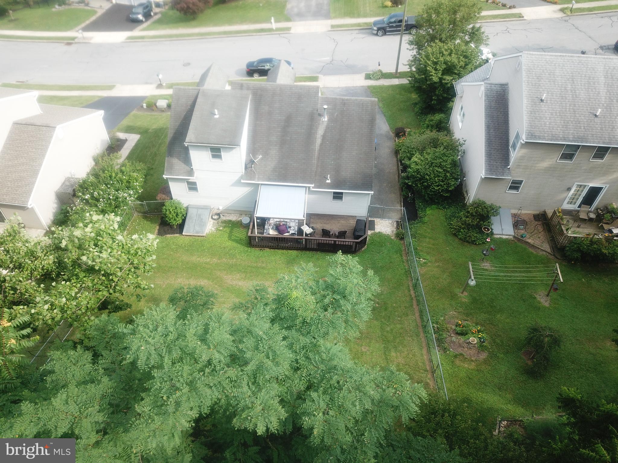 FURNACE KNOLL - Residential