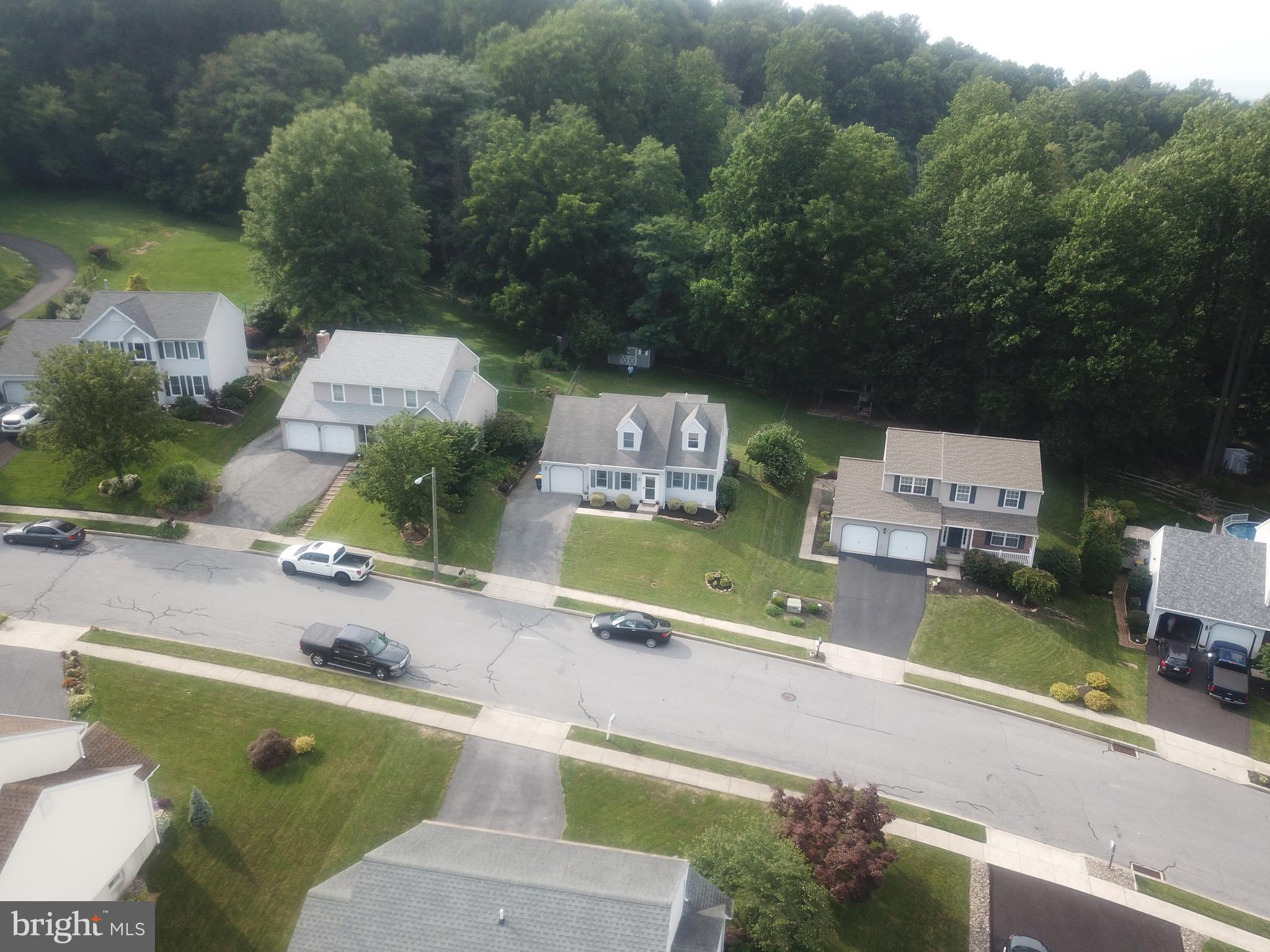 FURNACE KNOLL - Residential