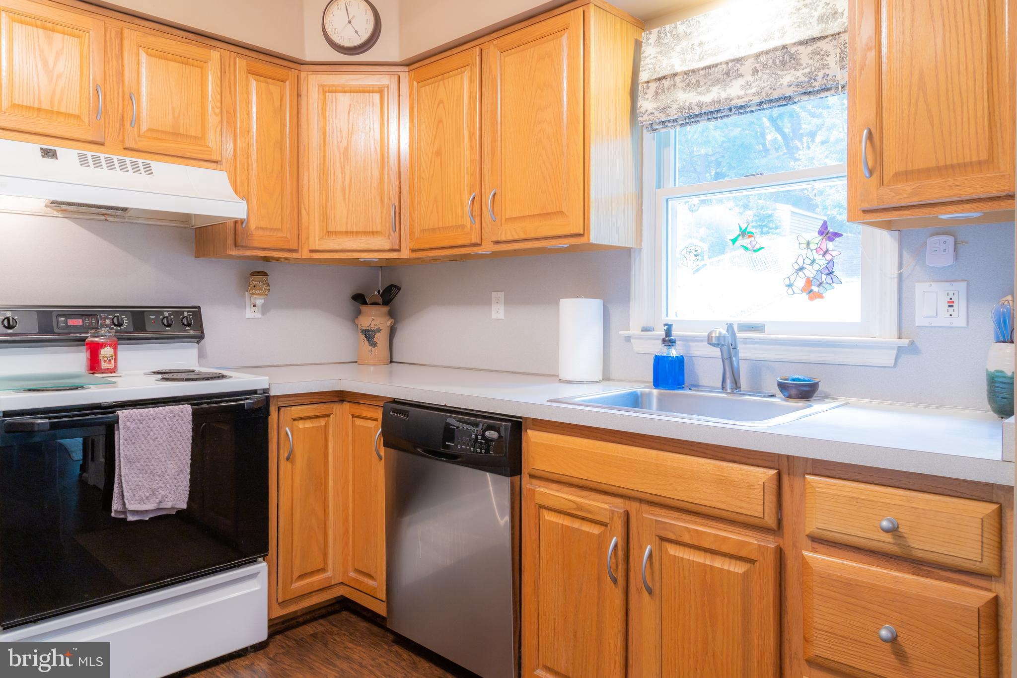 FURNACE KNOLL - Residential