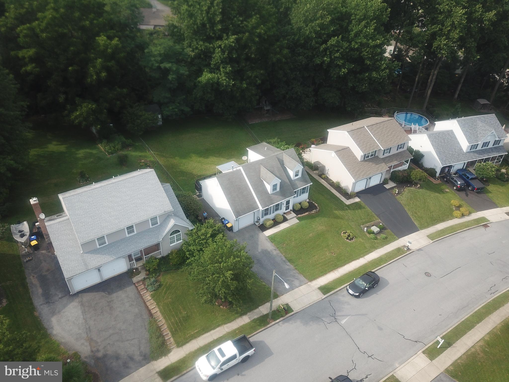 FURNACE KNOLL - Residential