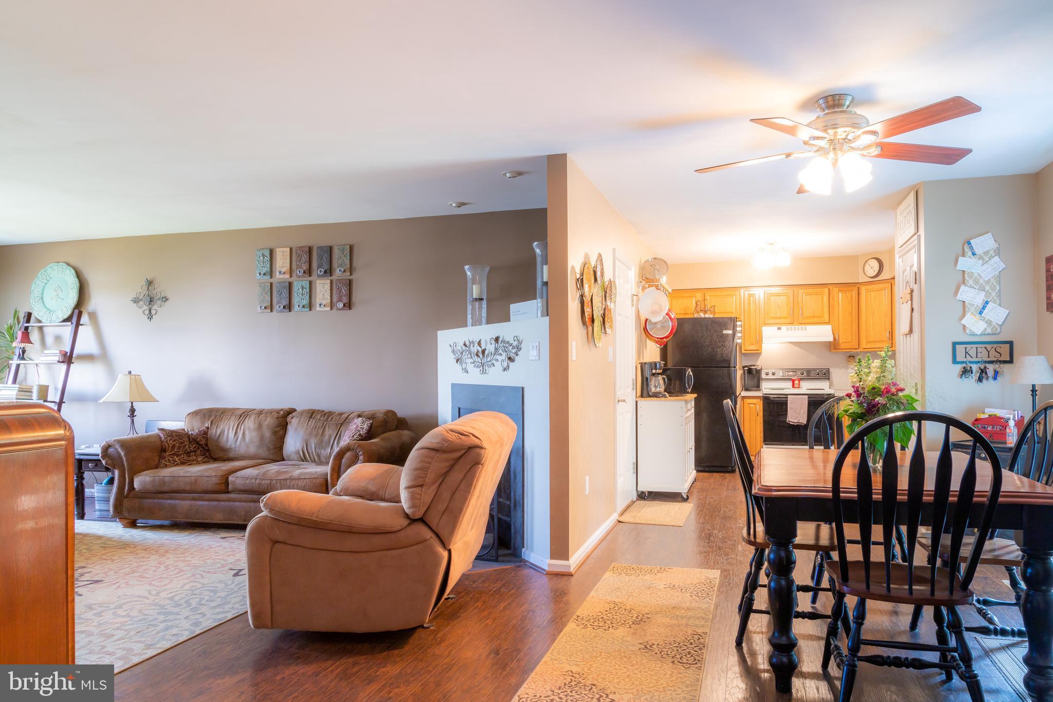 FURNACE KNOLL - Residential