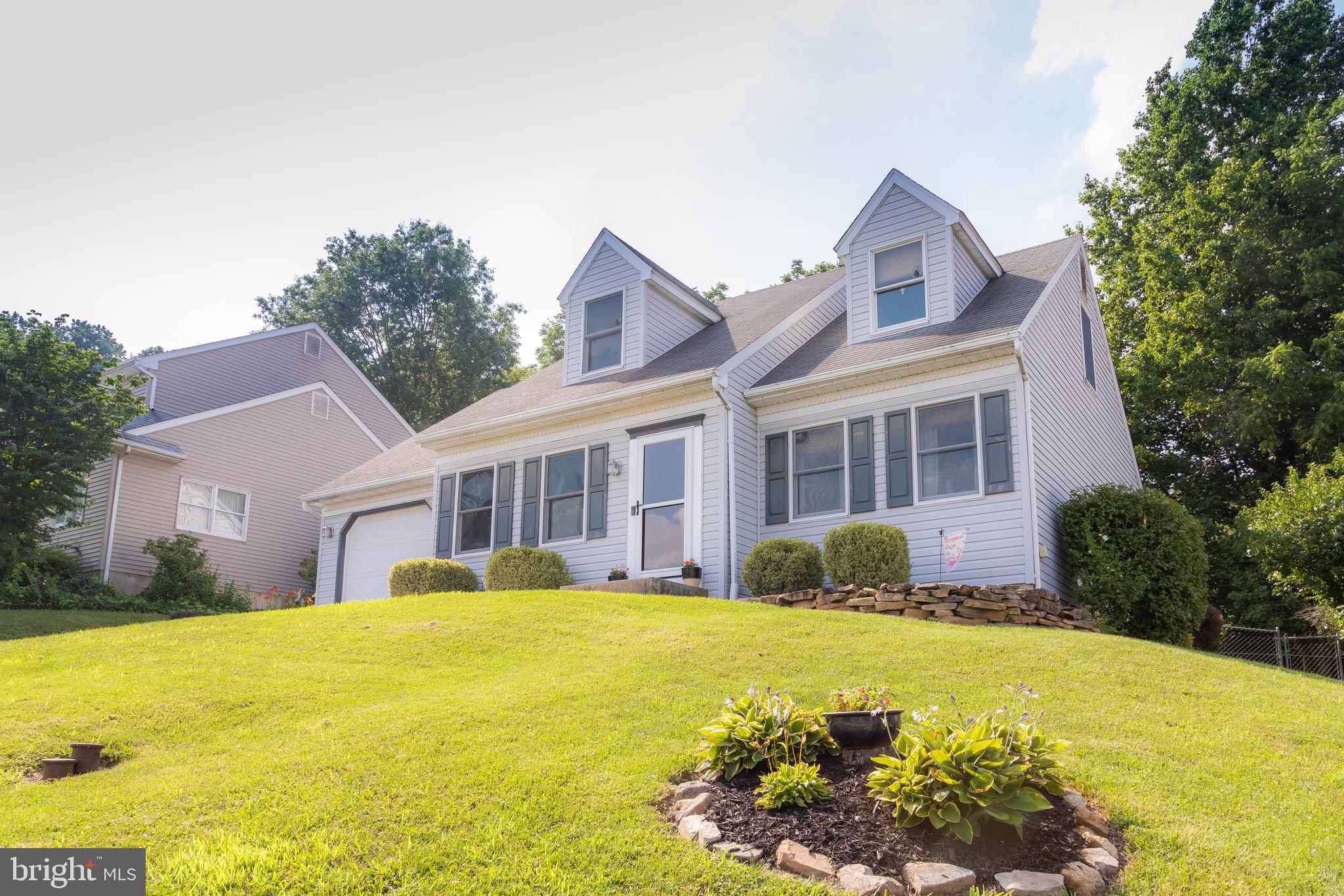 FURNACE KNOLL - Residential