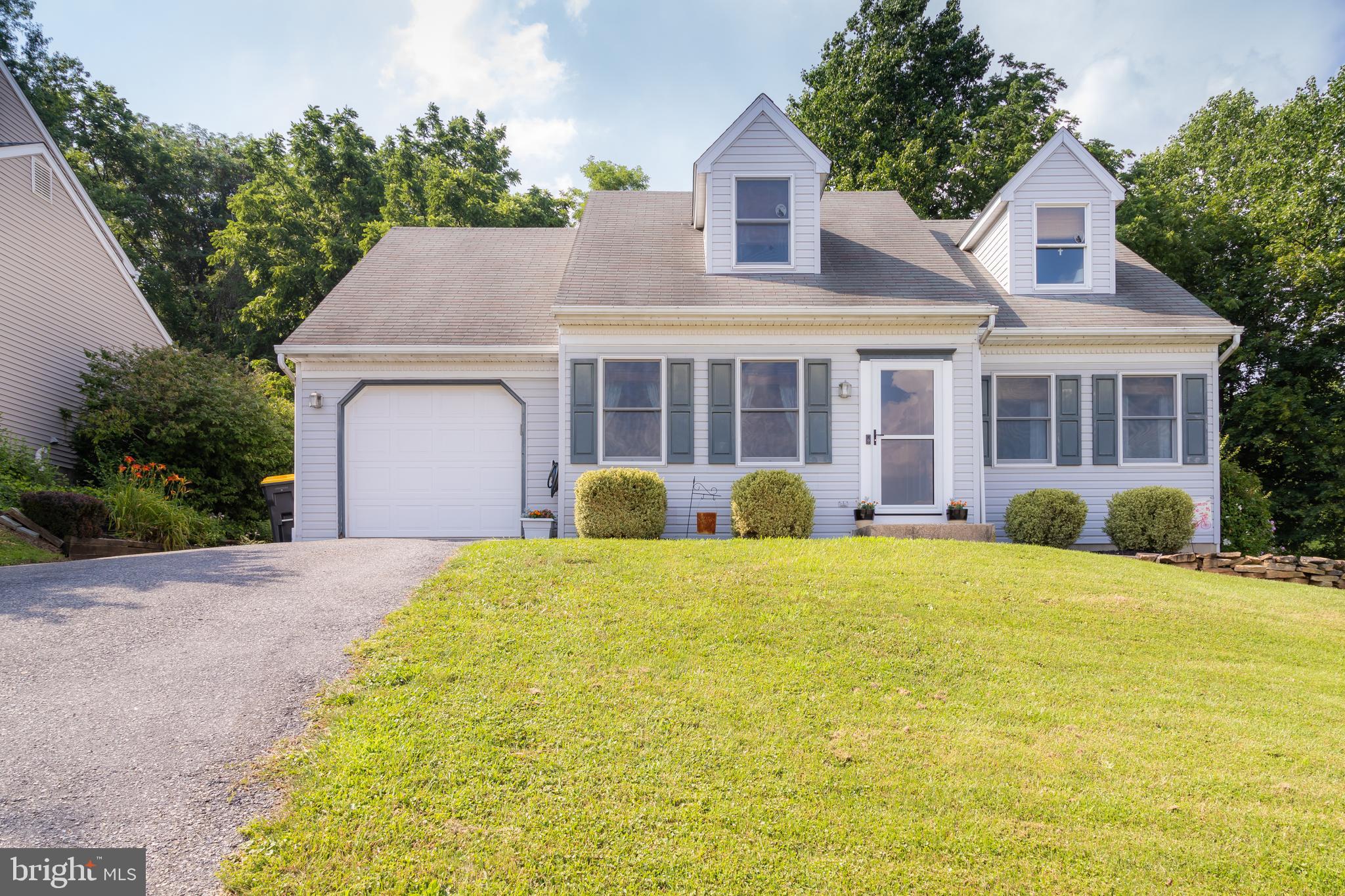 FURNACE KNOLL - Residential