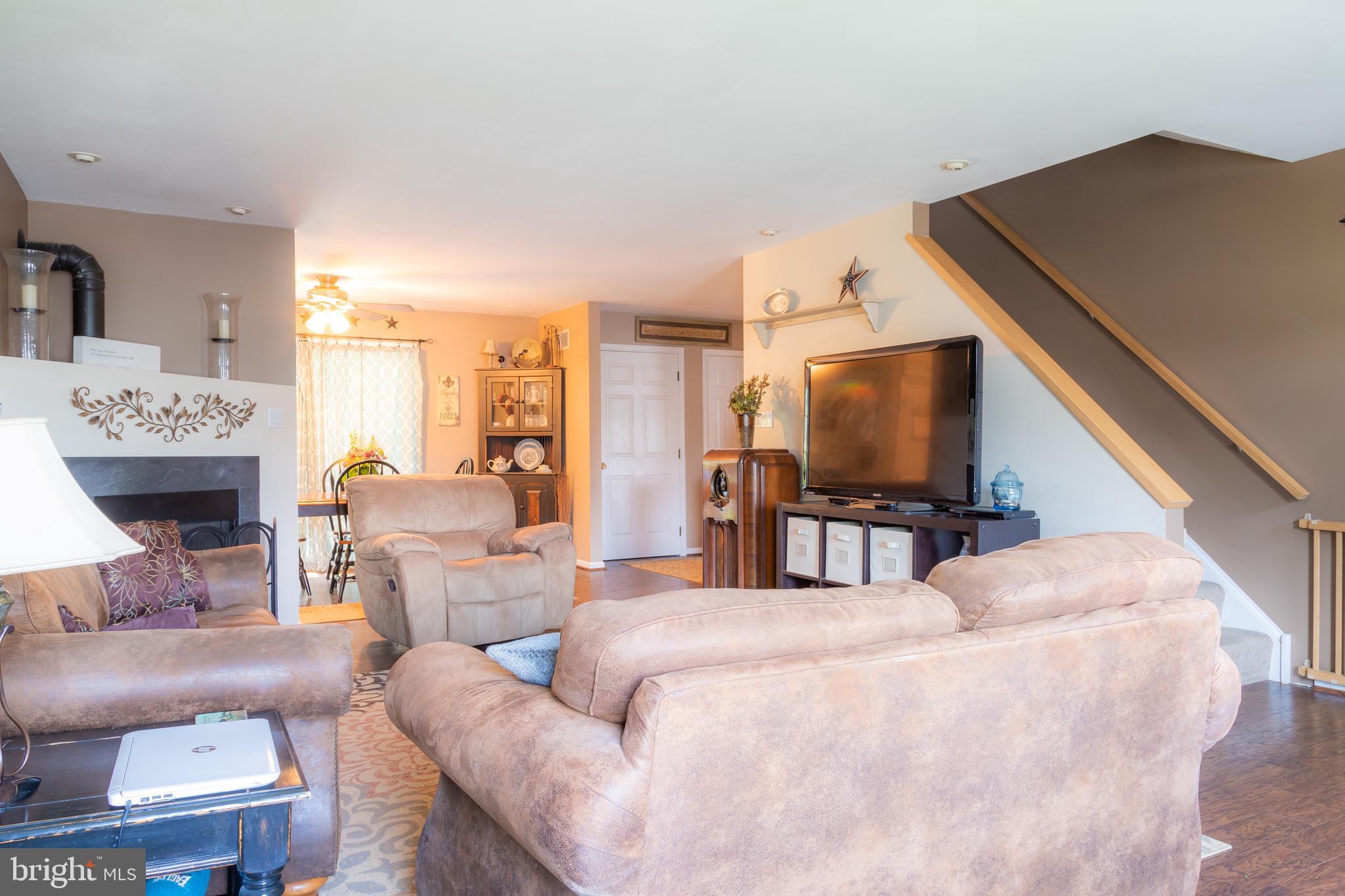 FURNACE KNOLL - Residential