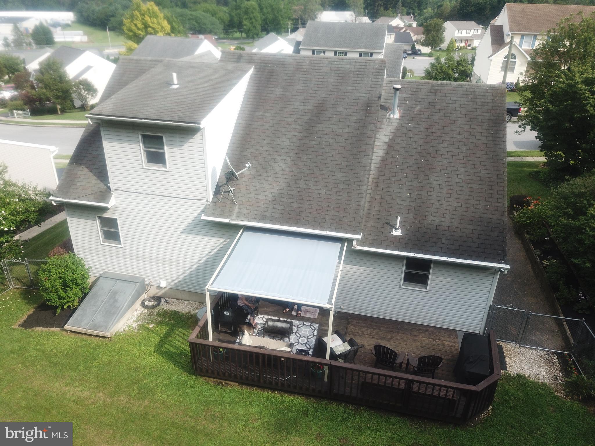 FURNACE KNOLL - Residential