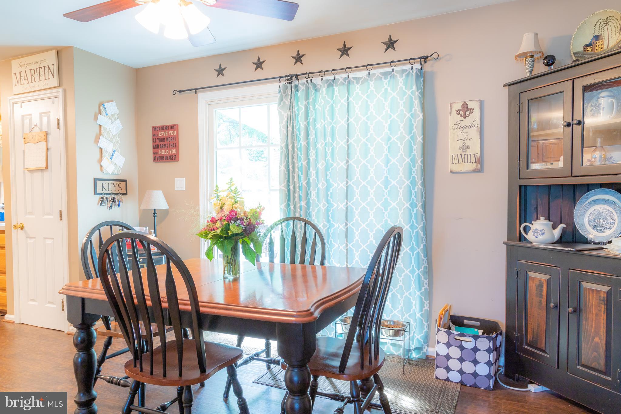 FURNACE KNOLL - Residential