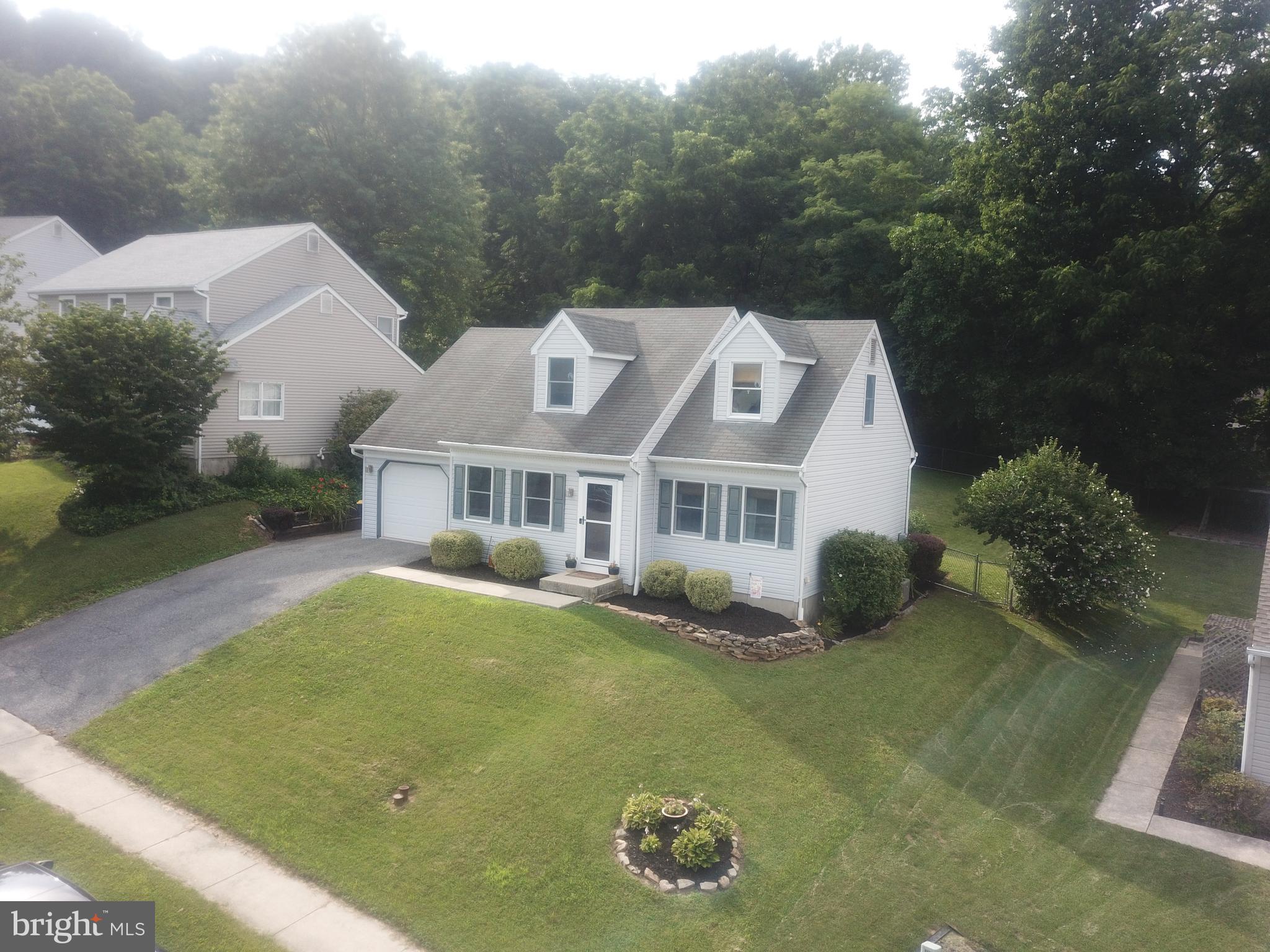 FURNACE KNOLL - Residential