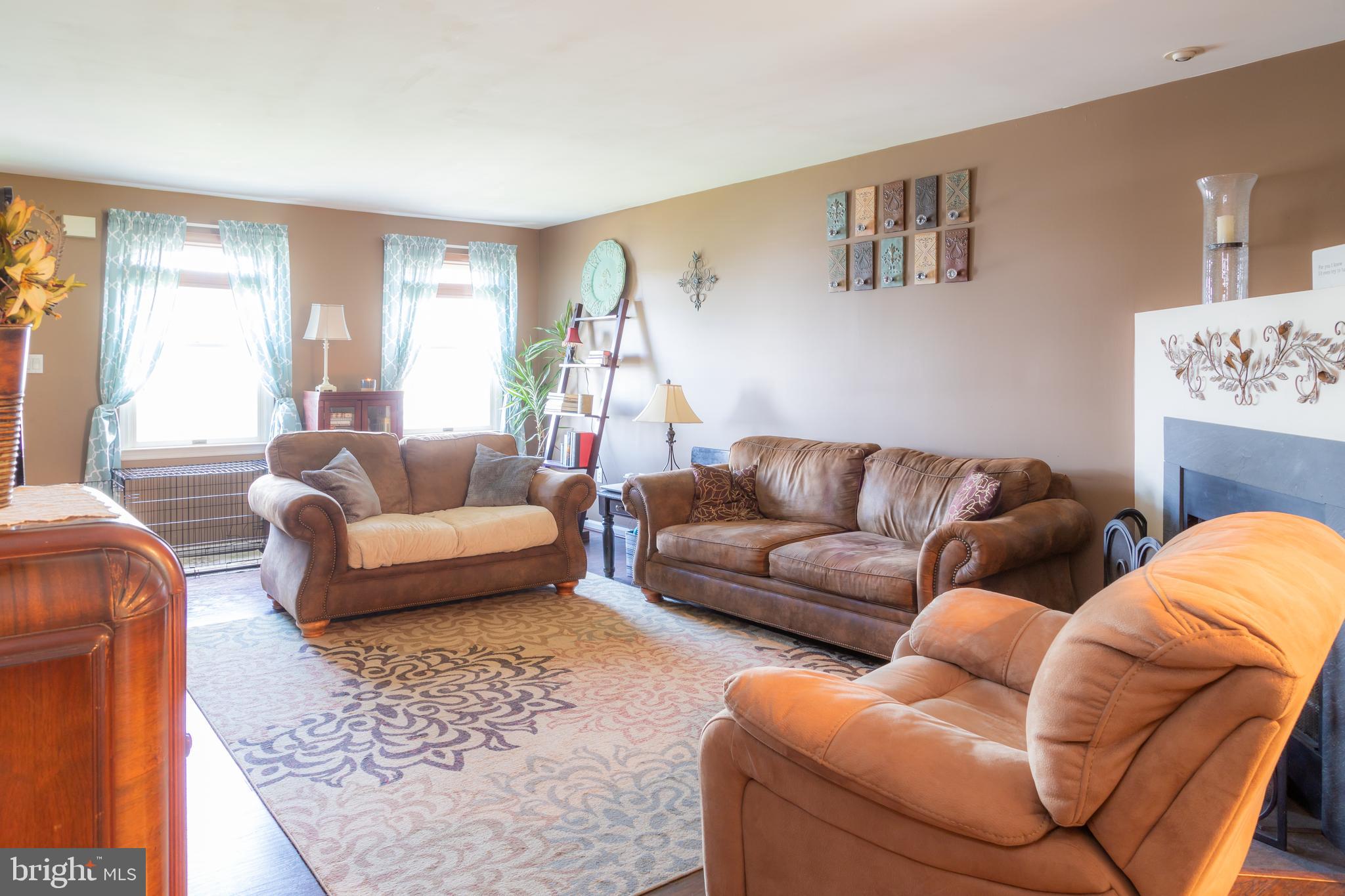 FURNACE KNOLL - Residential